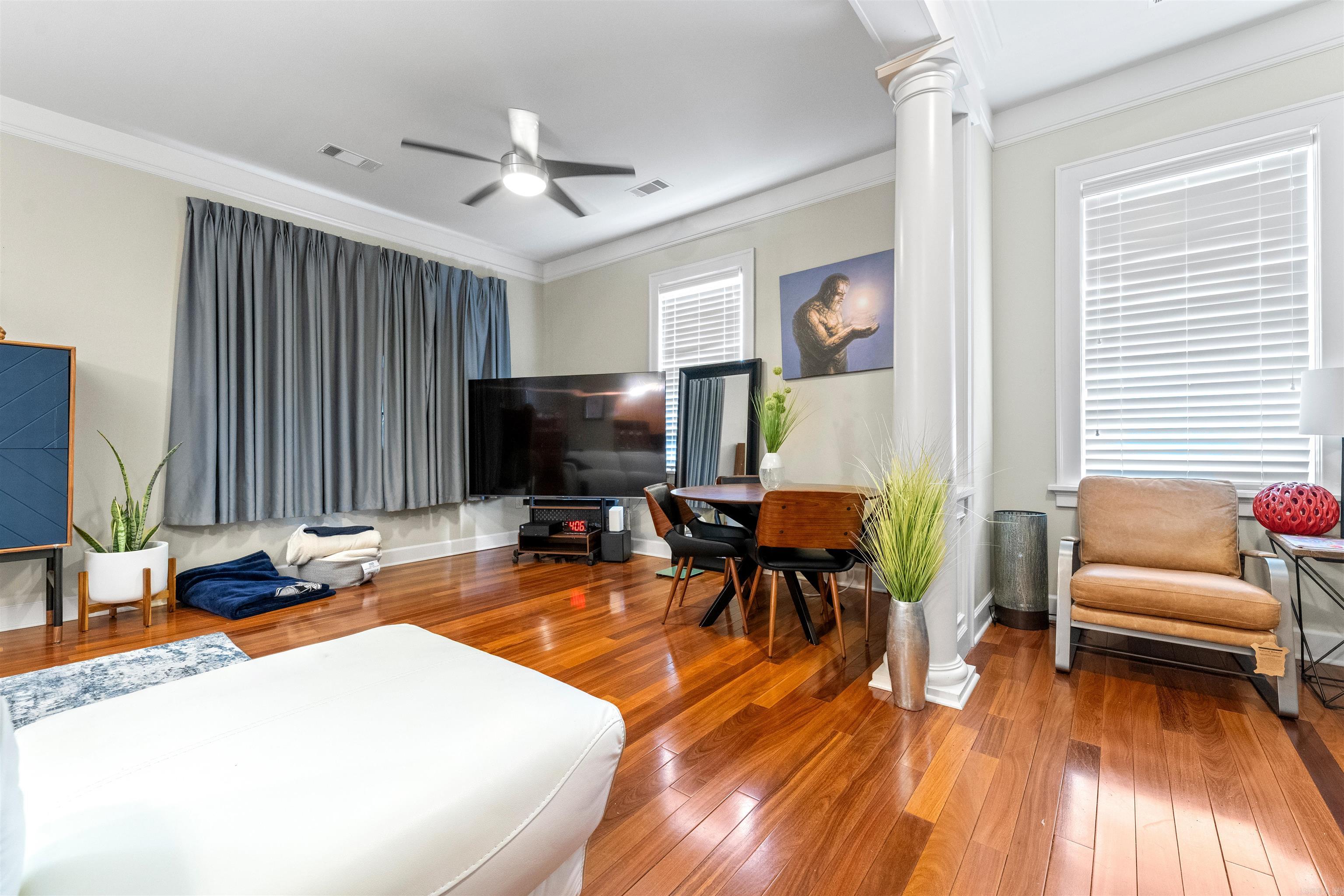 504 E 6th  Little Rock, AR