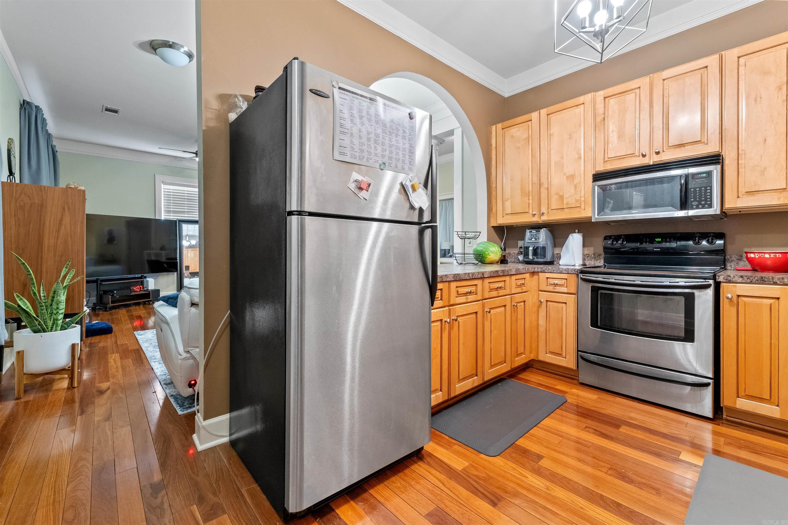 504 E 6th  Little Rock, AR