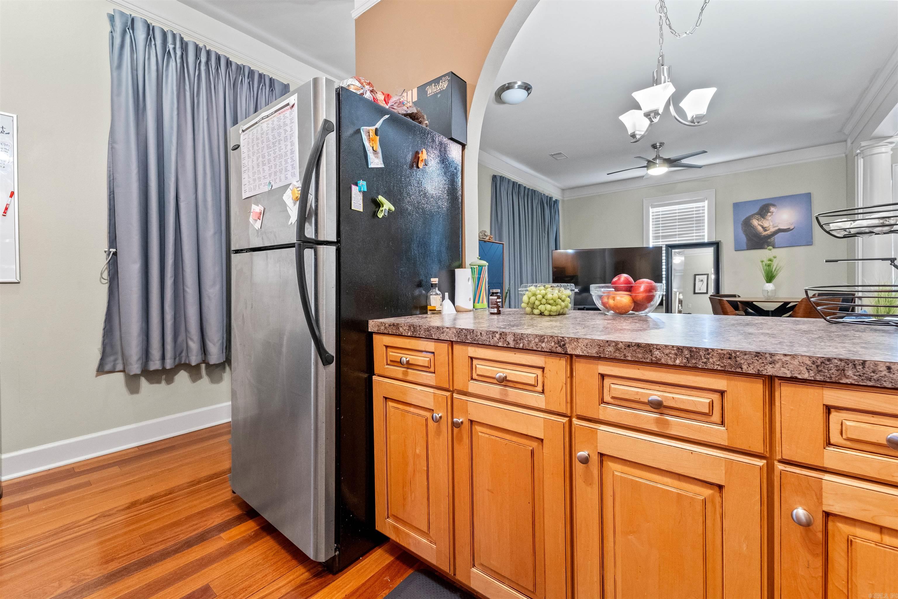 504 E 6th  Little Rock, AR