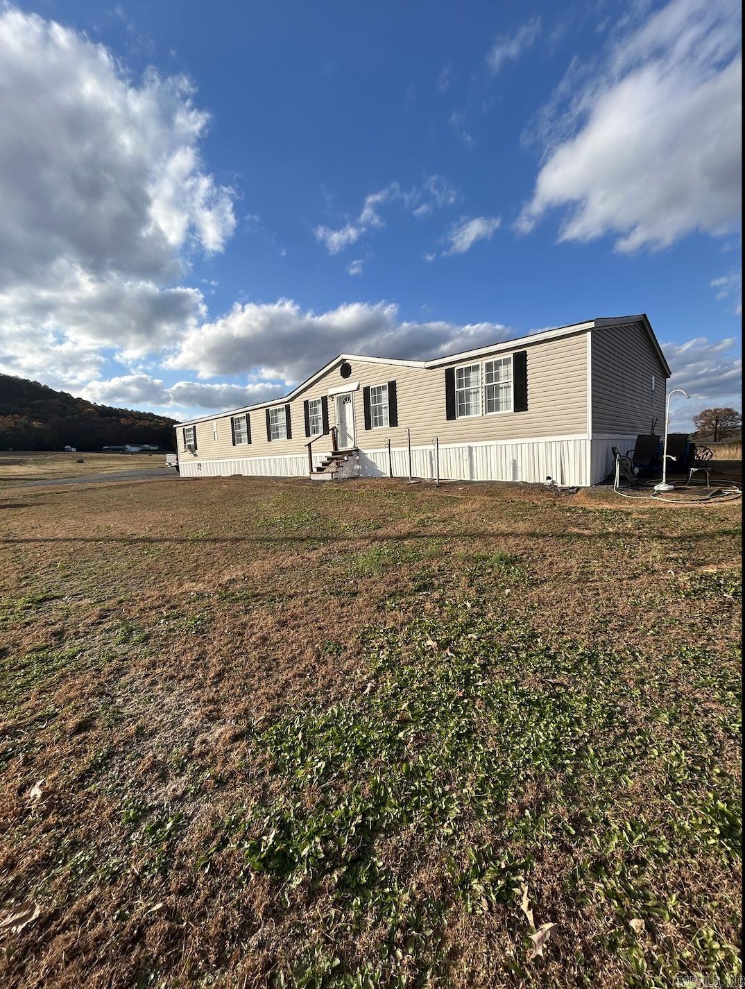 8449  MARKET  Dover, AR