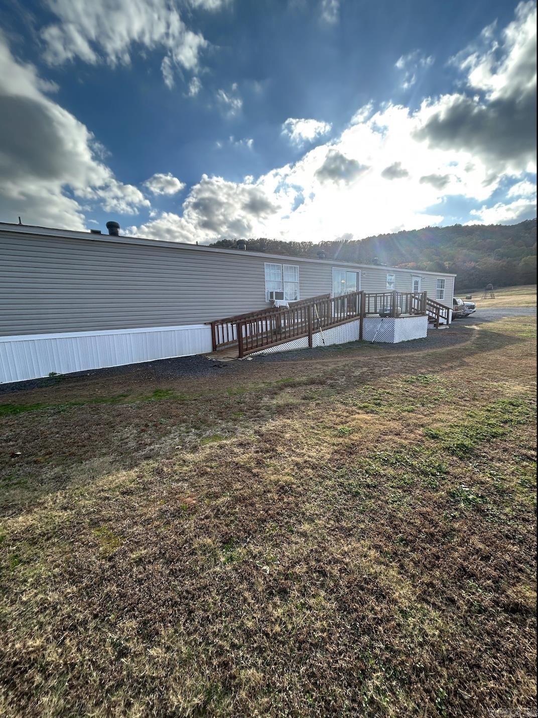 8449 MARKET  Dover, AR