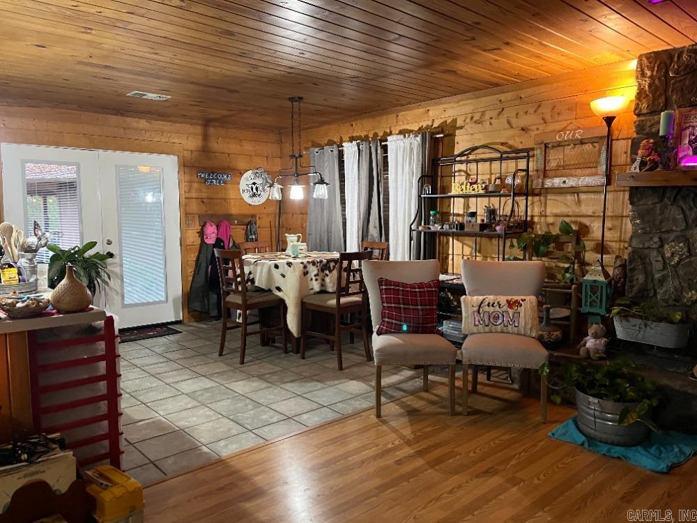 811 Chambersville Rd Fordyce, AR 71742