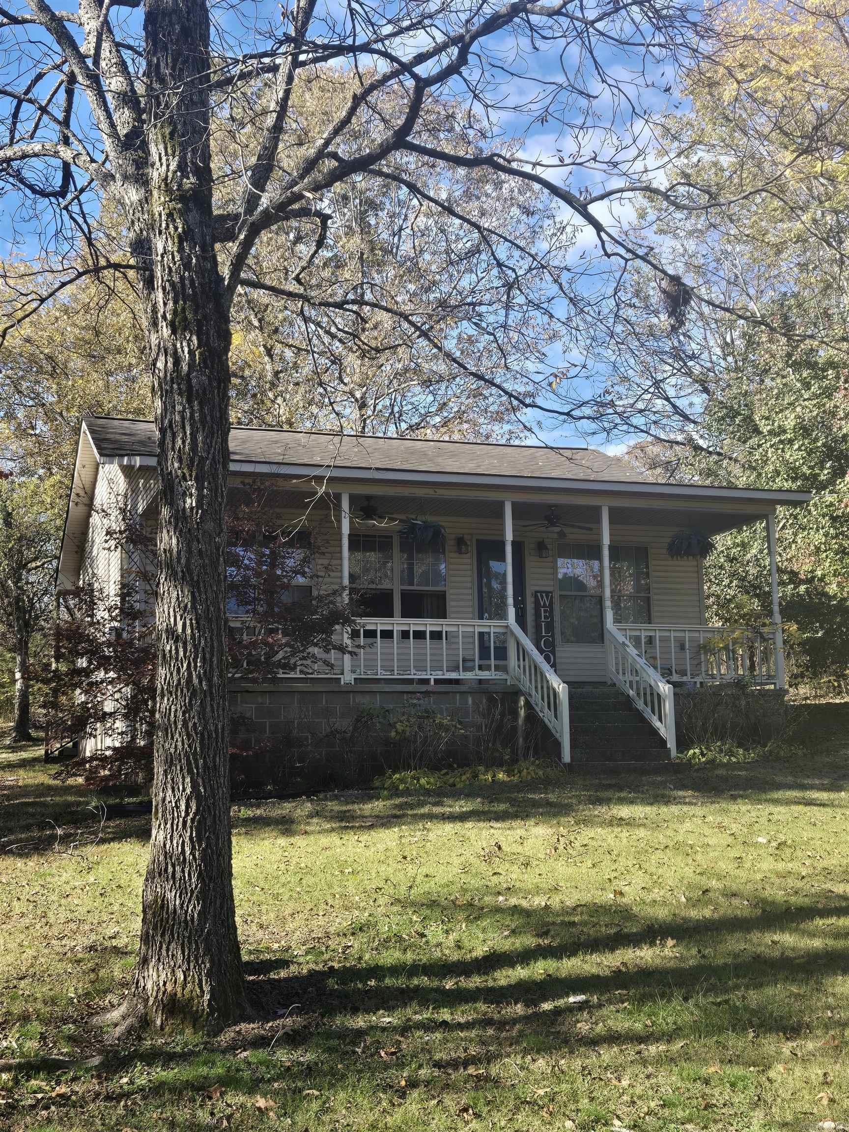 430 S Main  Mount Pleasant, AR