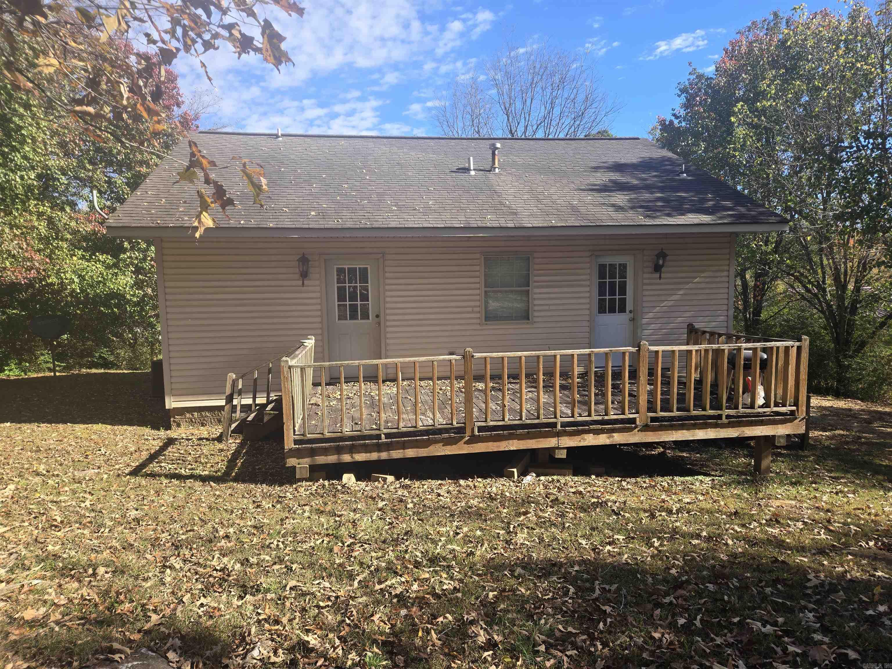 430 S Main  Mount Pleasant, AR