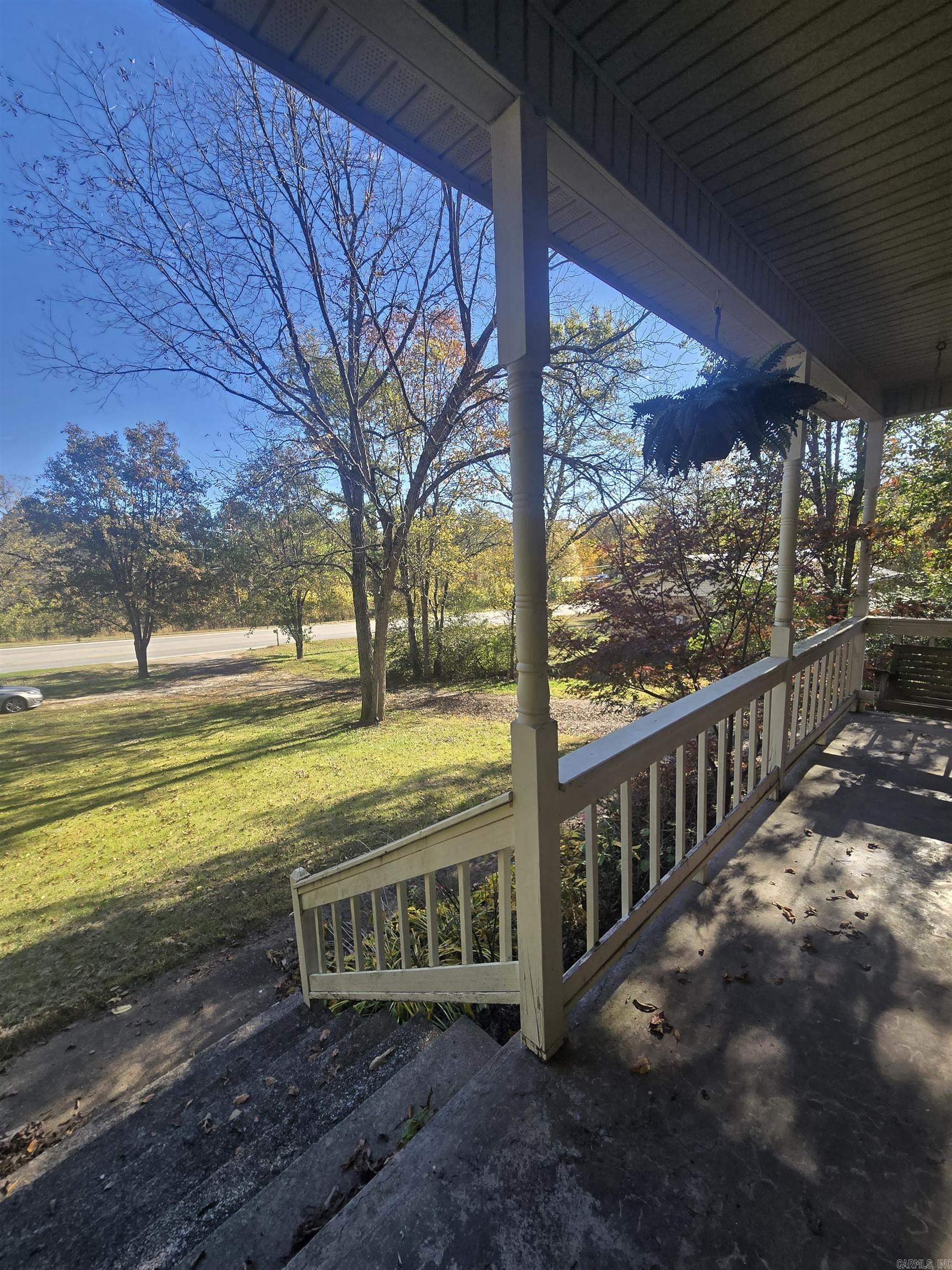 430 S Main  Mount Pleasant, AR