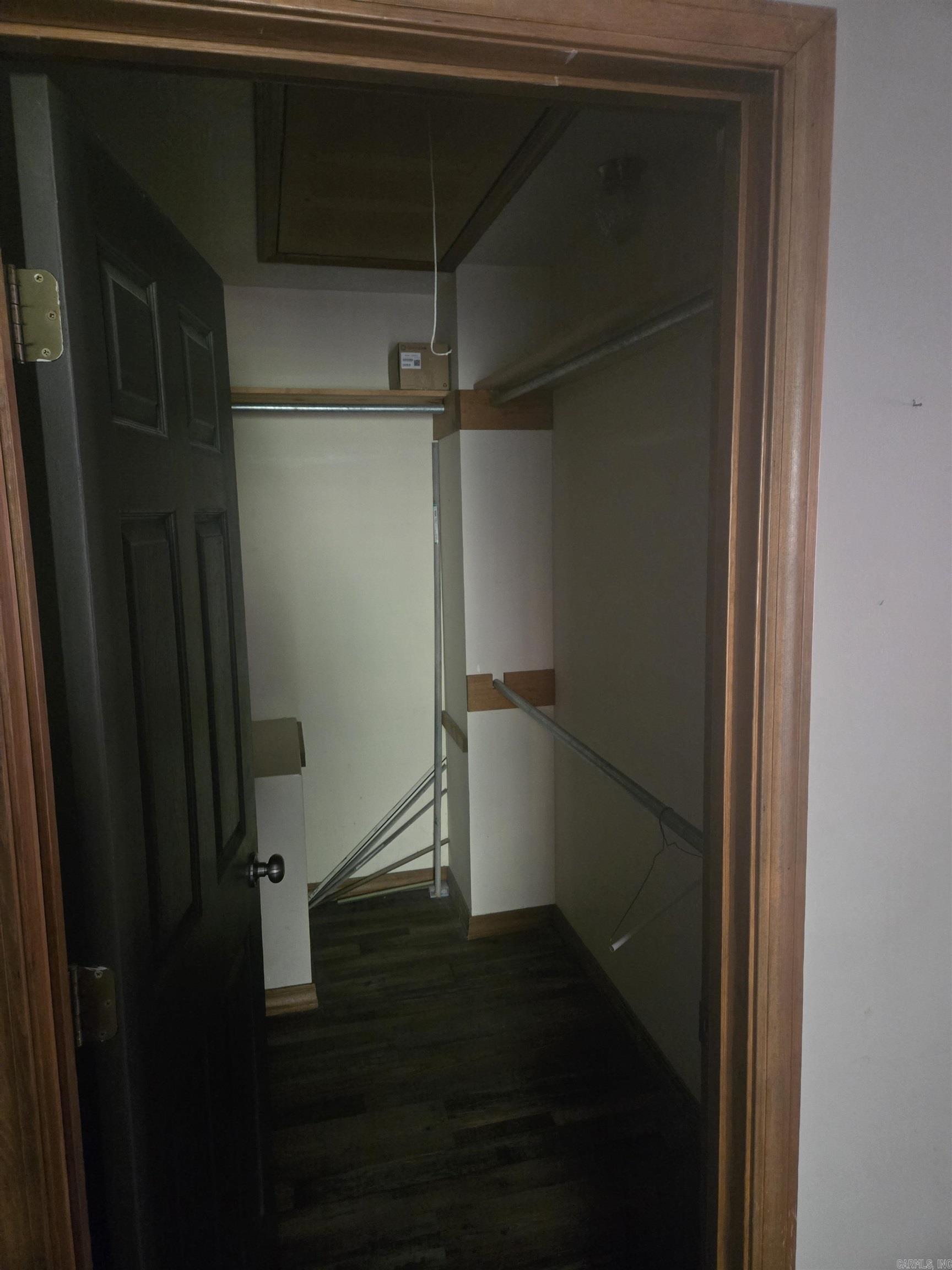 430 S Main  Mount Pleasant, AR