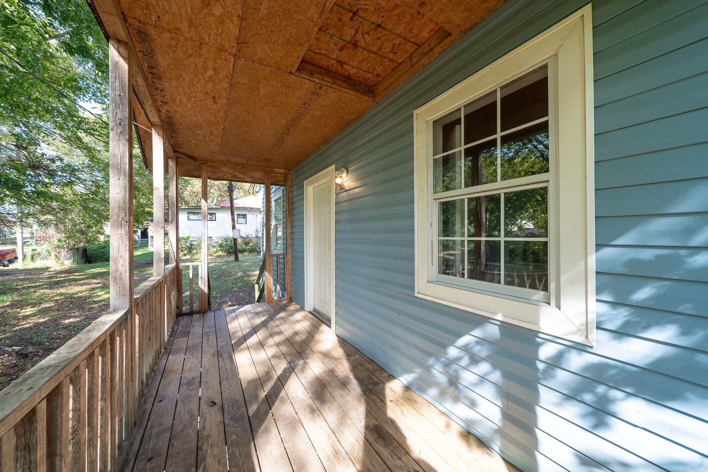 407 N 4Th St  De Queen, AR