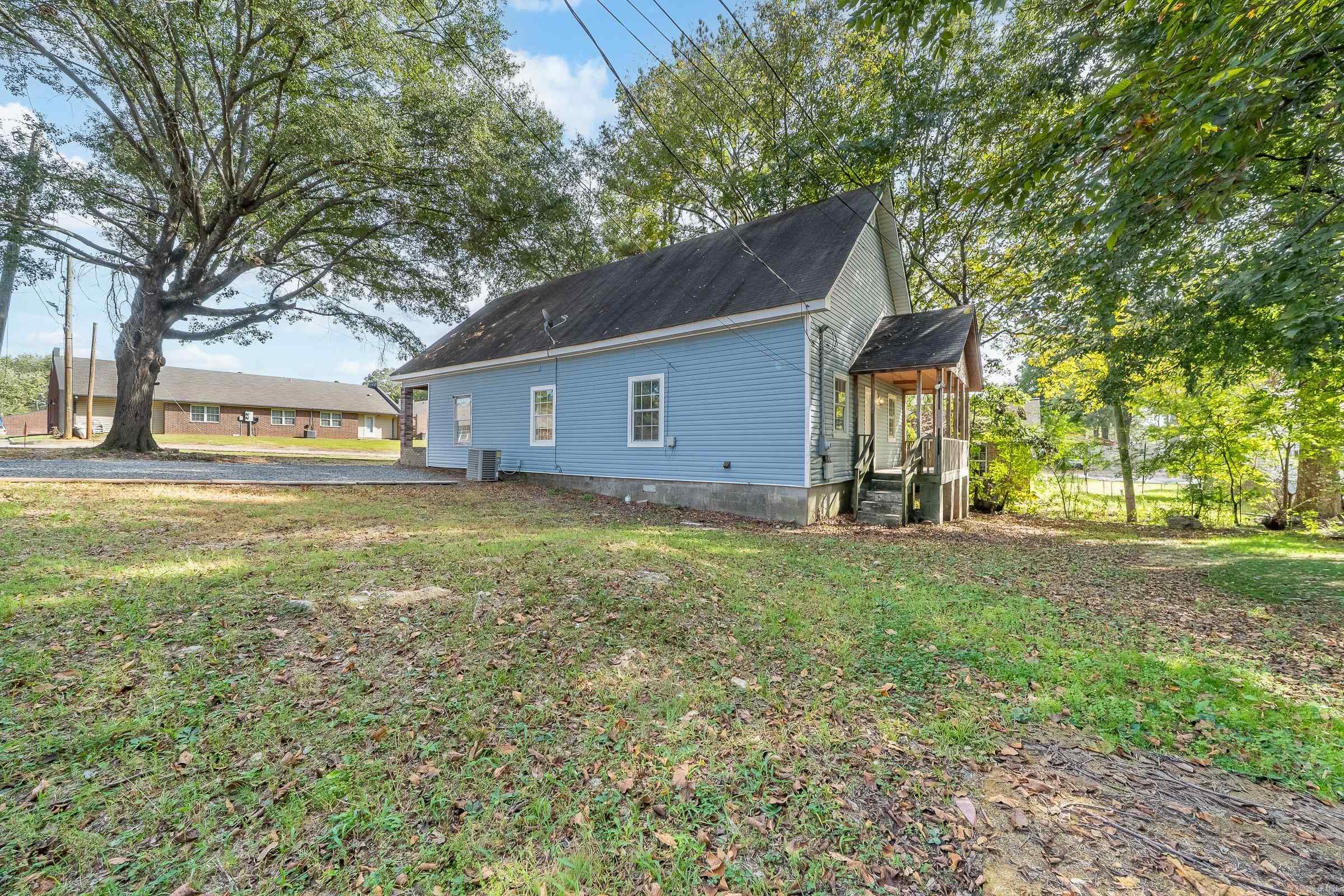 407 N 4Th St  De Queen, AR