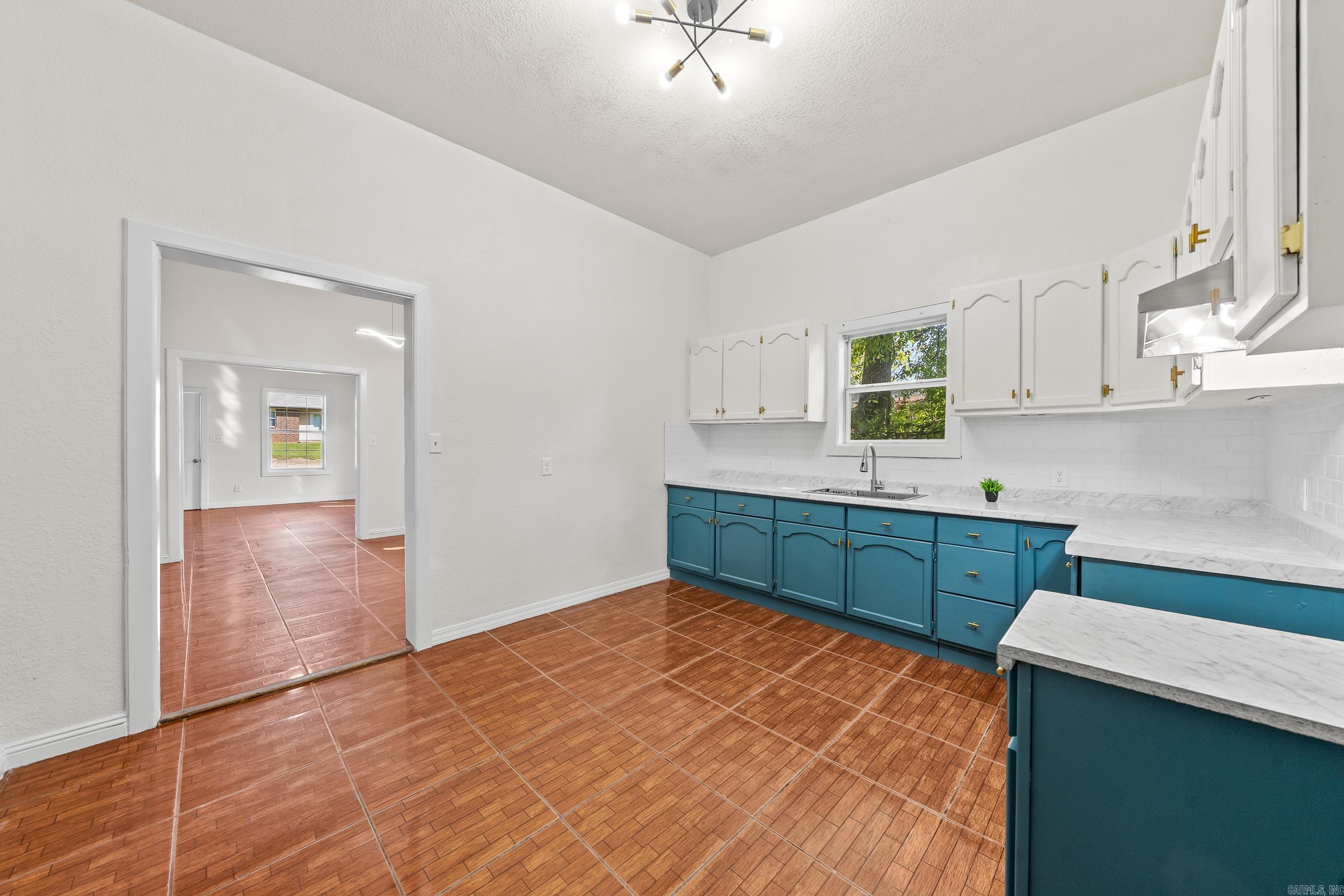 407 N 4Th St  De Queen, AR