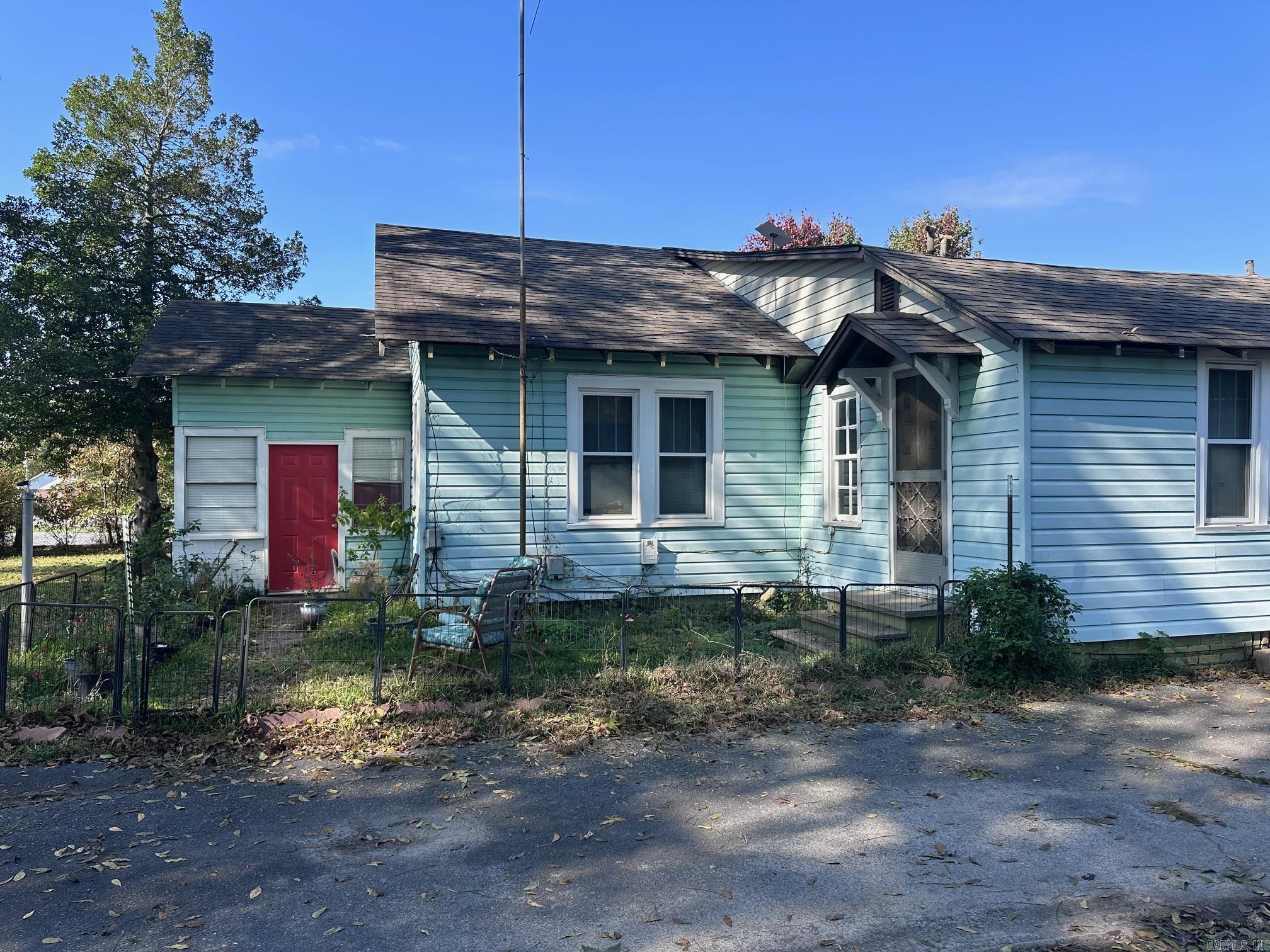 5309  Dollarway  White Hall, AR