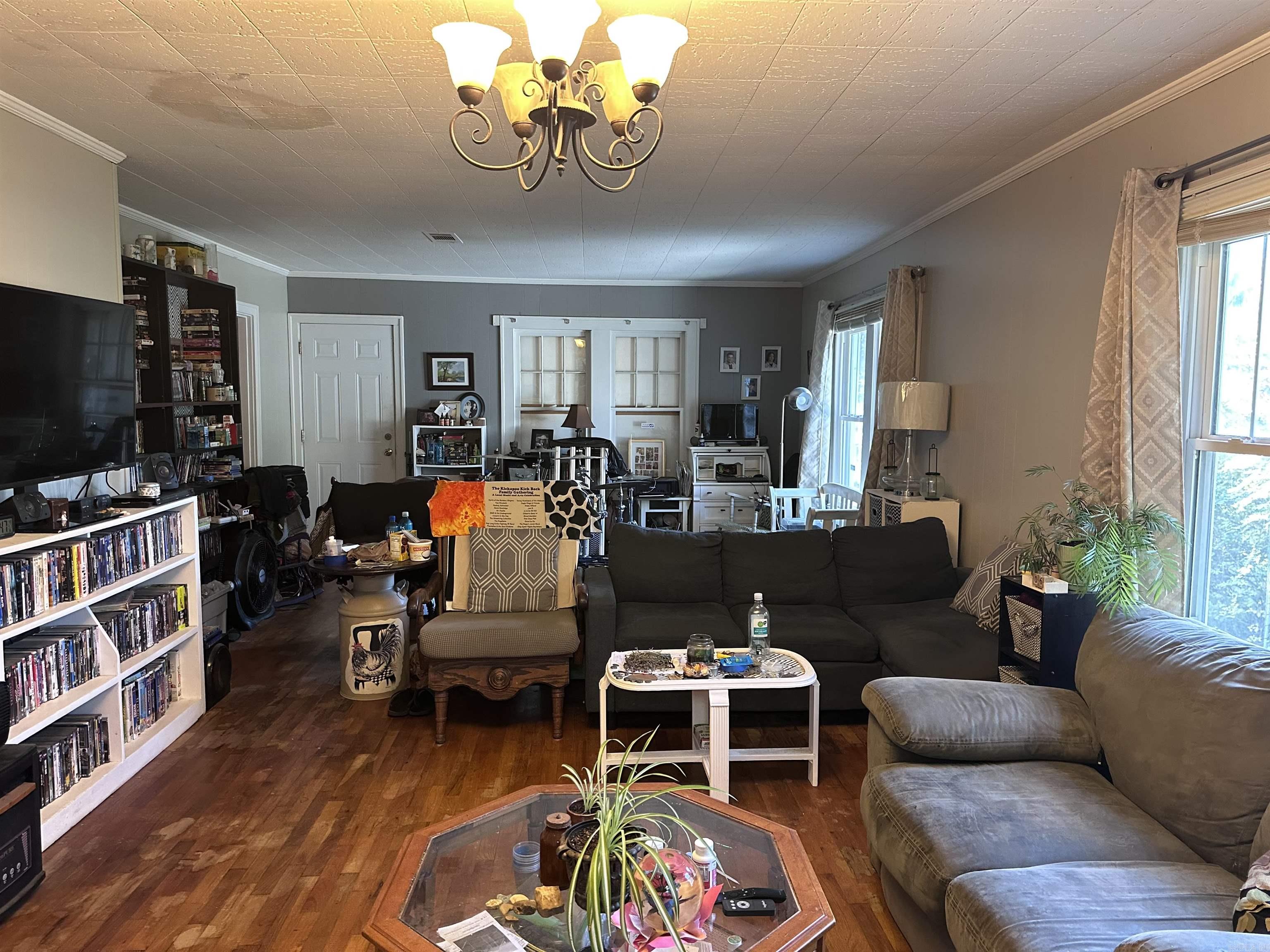 5309 Dollarway  White Hall, AR