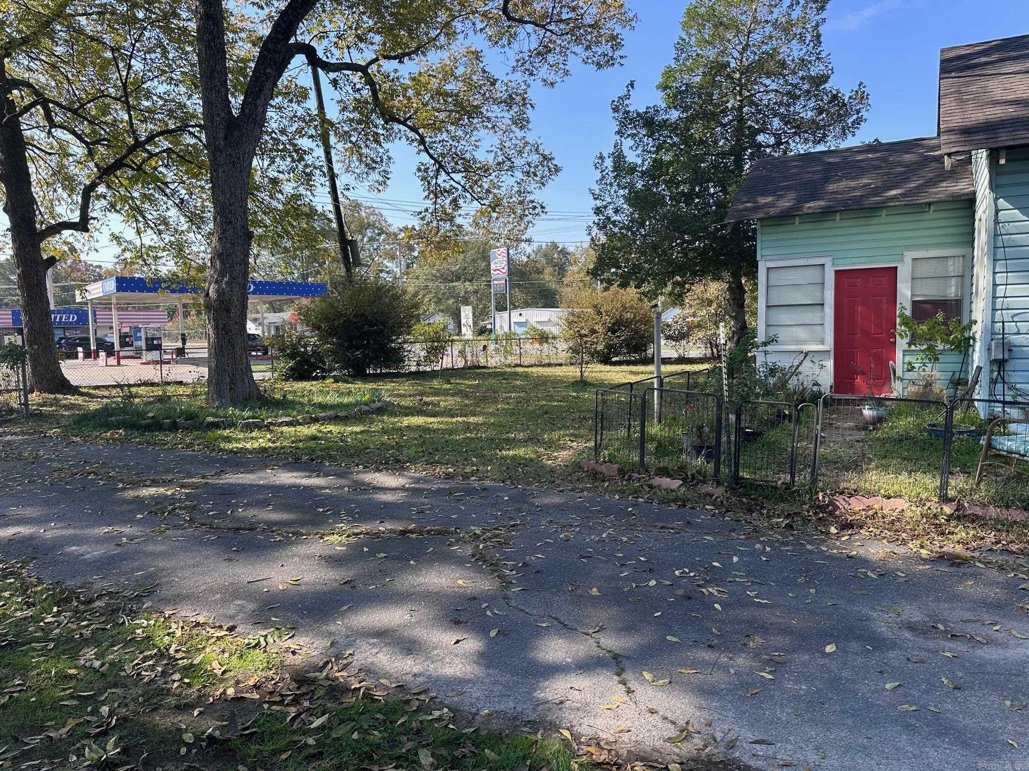 5309 Dollarway  White Hall, AR