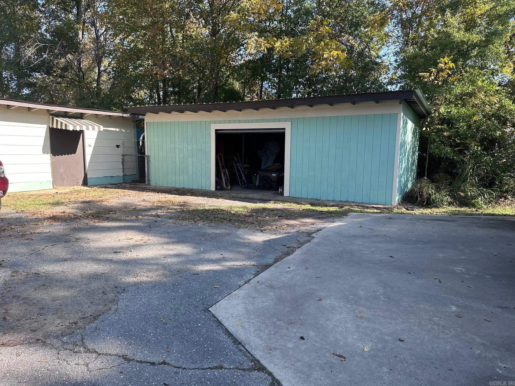 5309 Dollarway  White Hall, AR