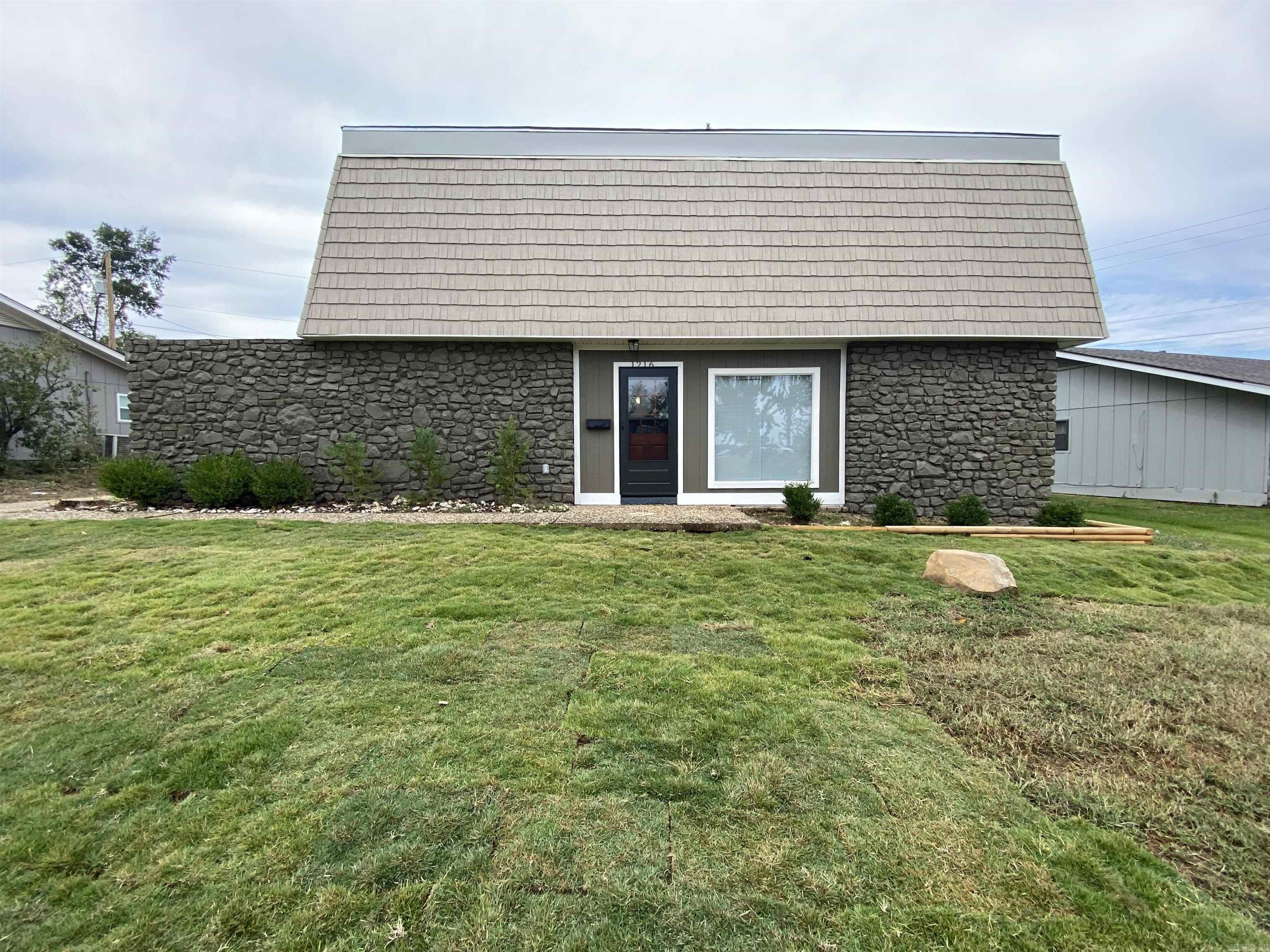 1216 Briar Creek Drive Little Rock, AR 72211