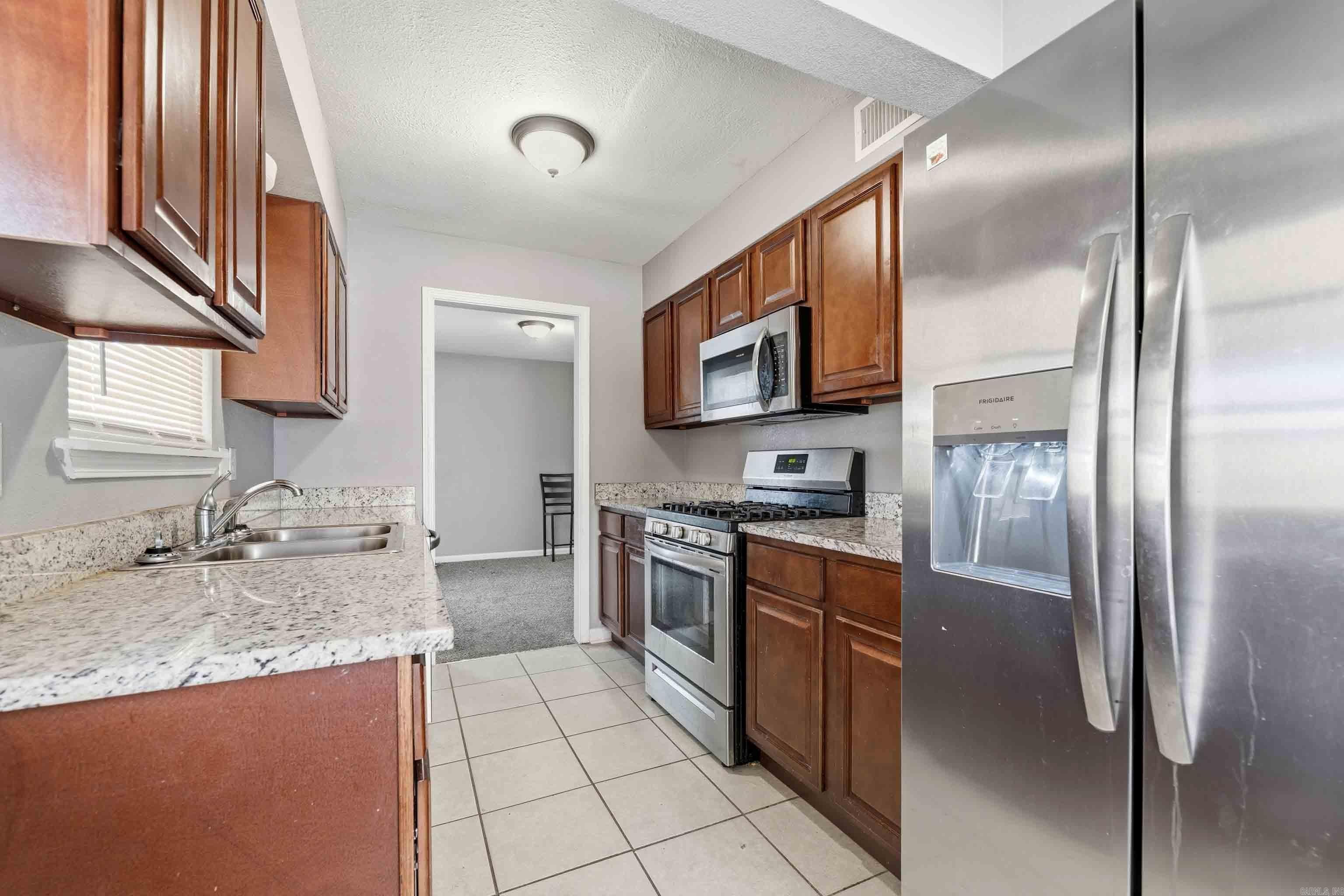 1216 Briar Creek Drive Little Rock, AR 72211