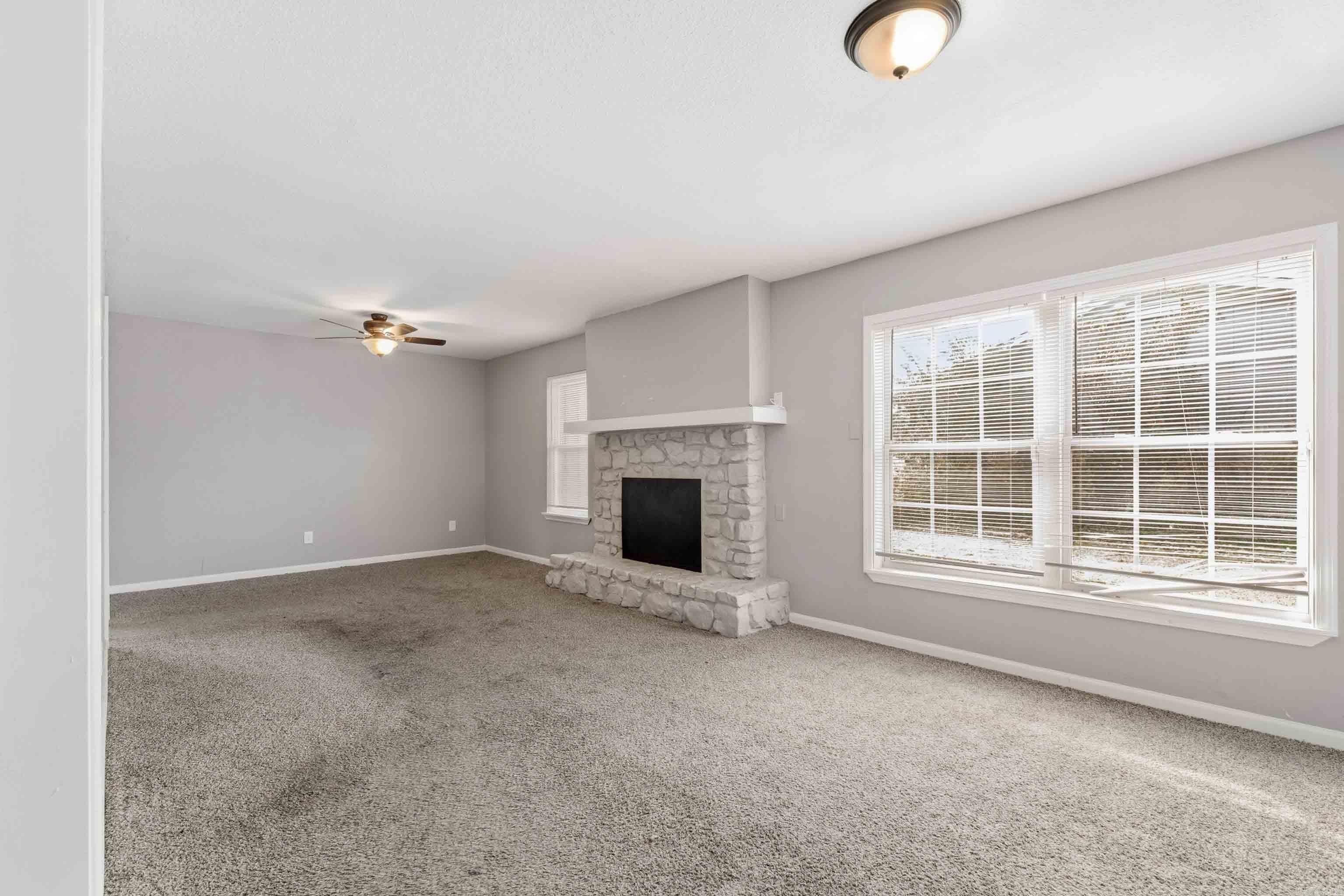 1216 Briar Creek  Little Rock, AR