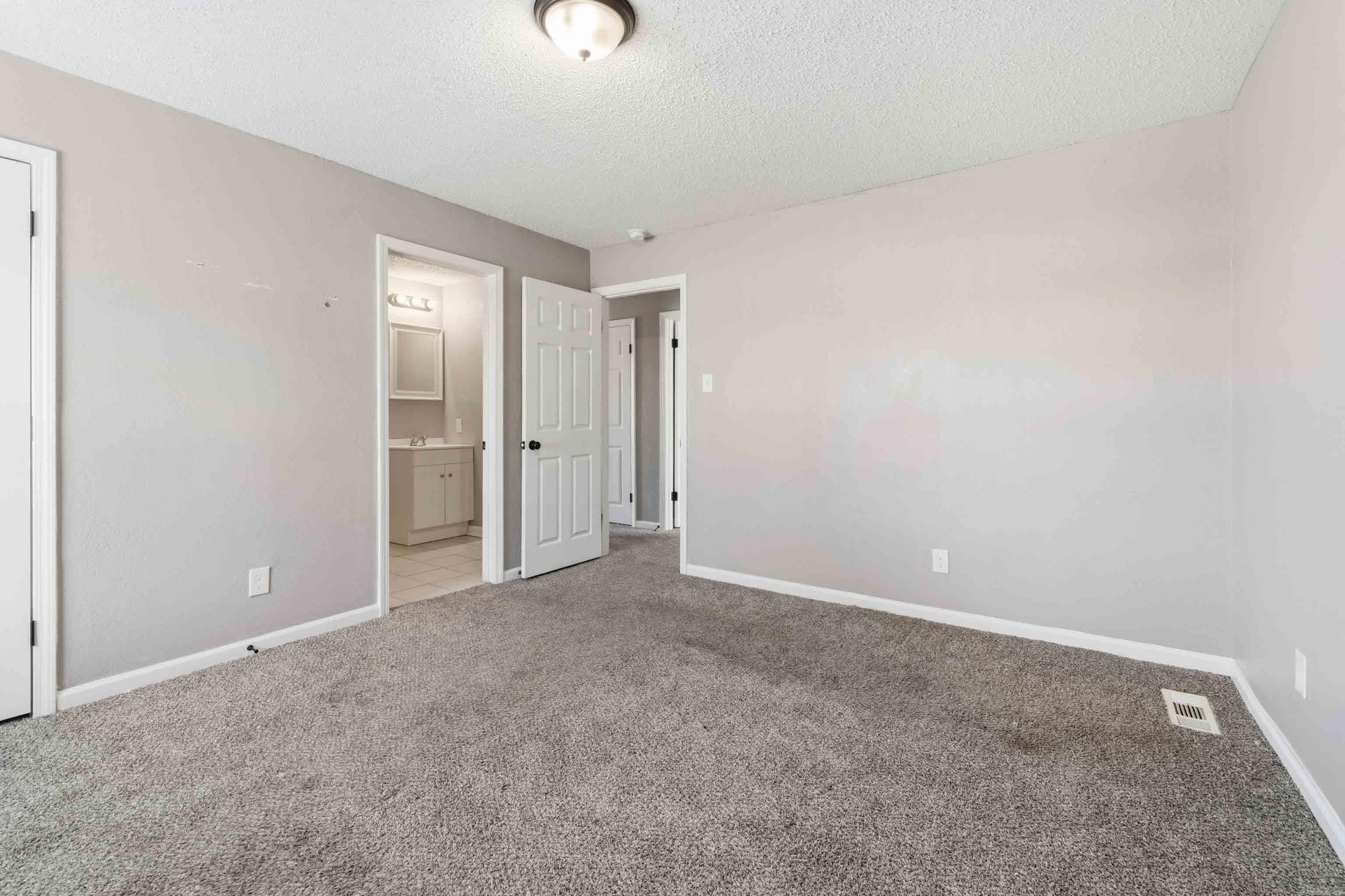 1216 Briar Creek Drive Little Rock, AR 72211