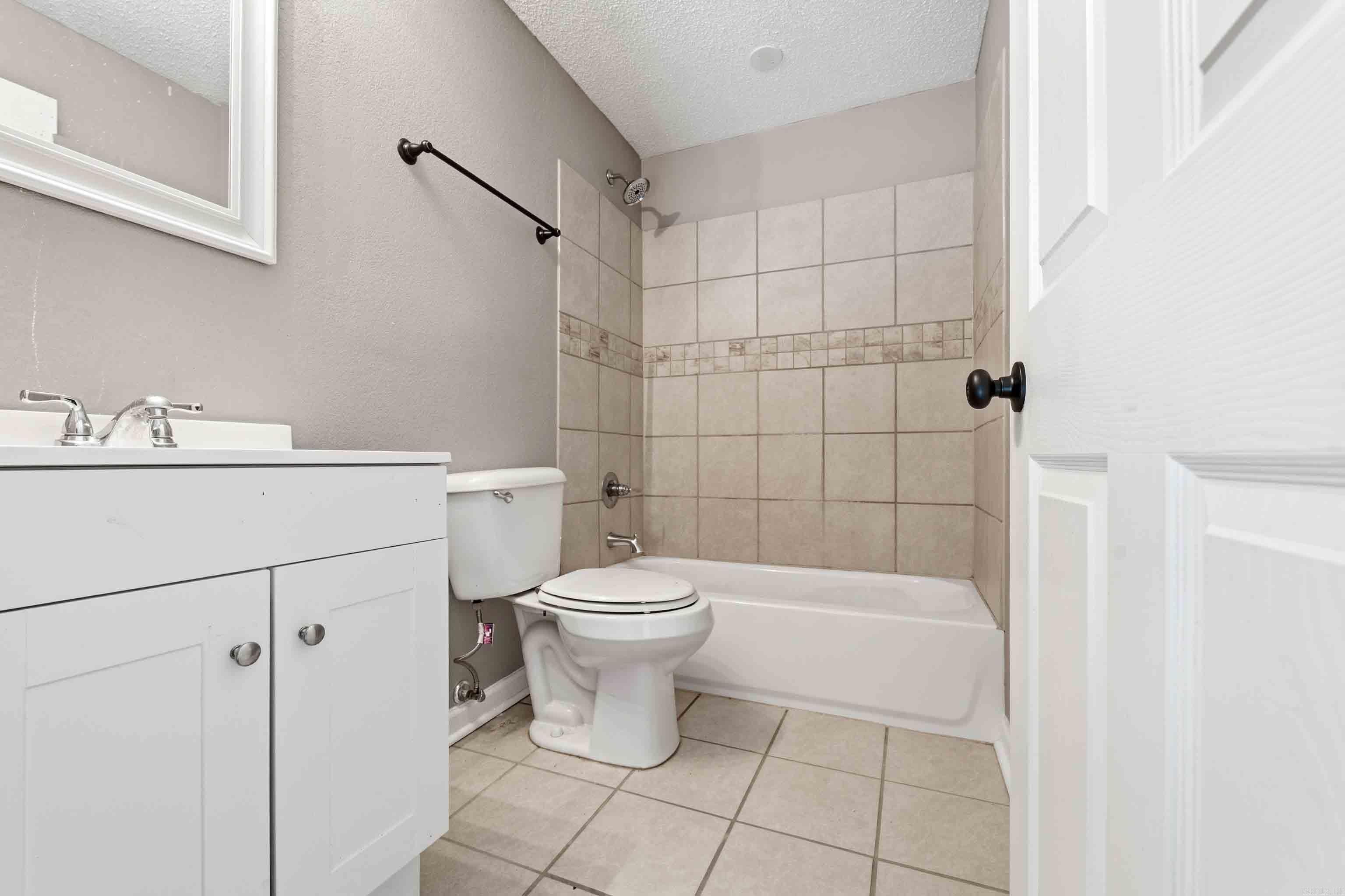 1216 Briar Creek  Little Rock, AR