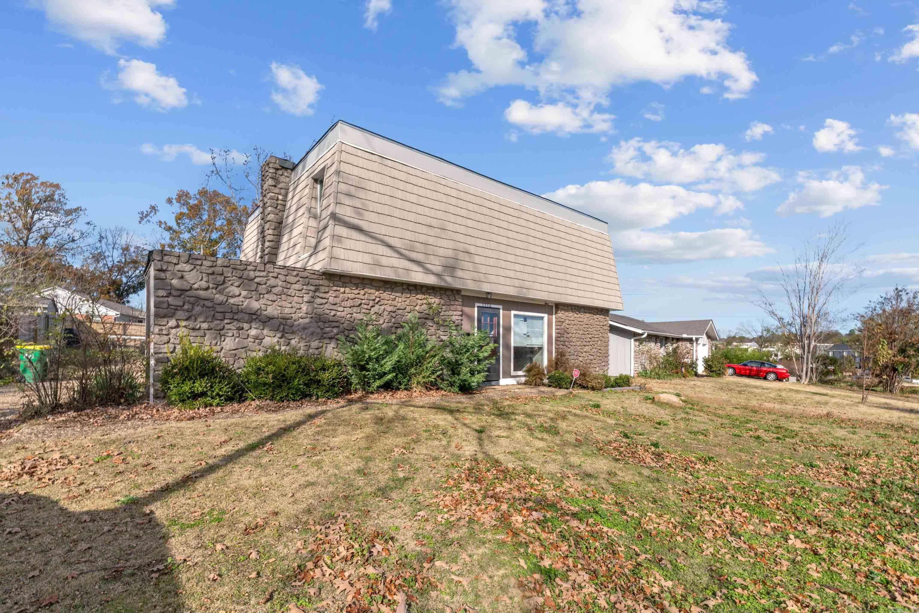 1216 Briar Creek Drive Little Rock, AR 72211