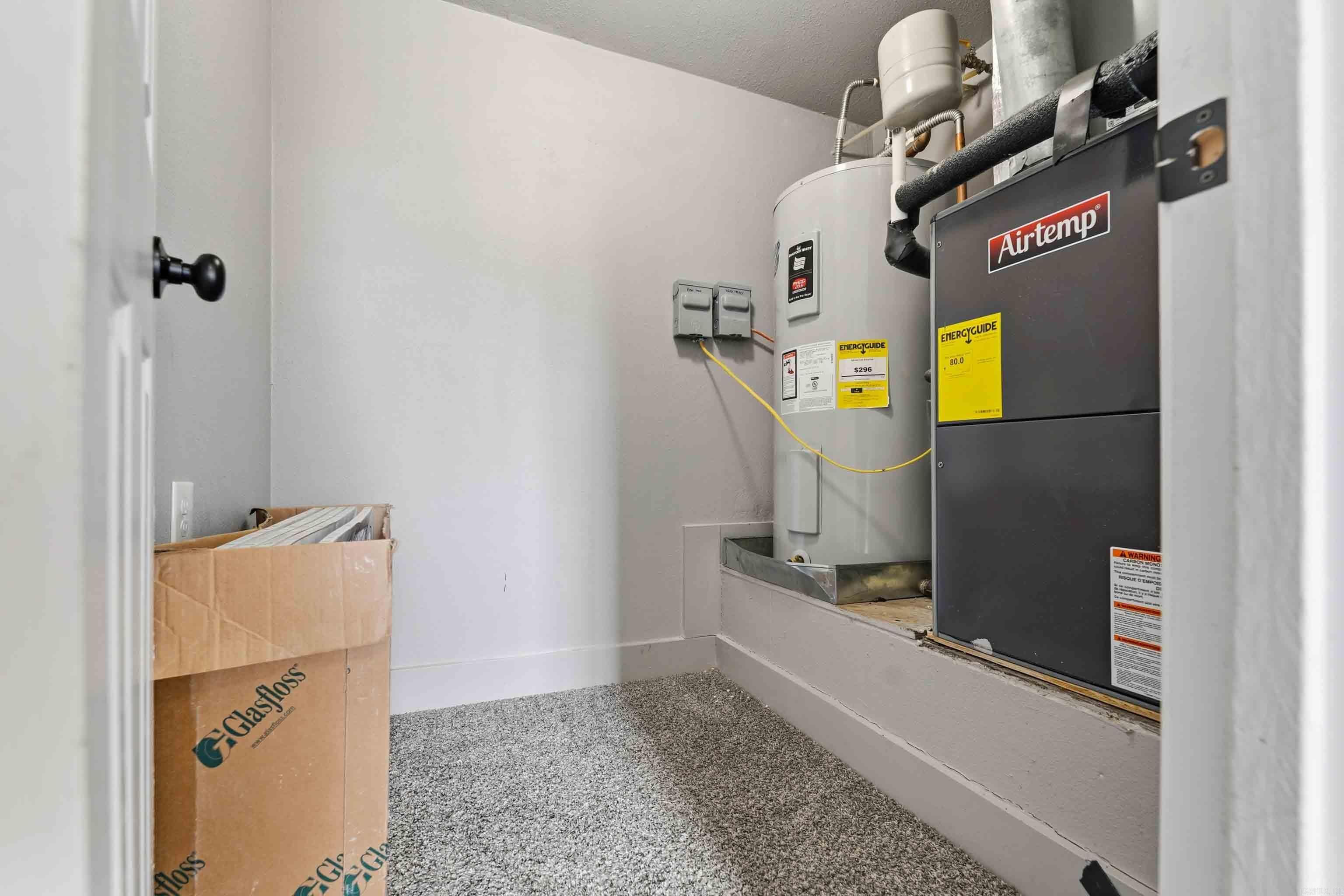 1216 Briar Creek Drive Little Rock, AR 72211