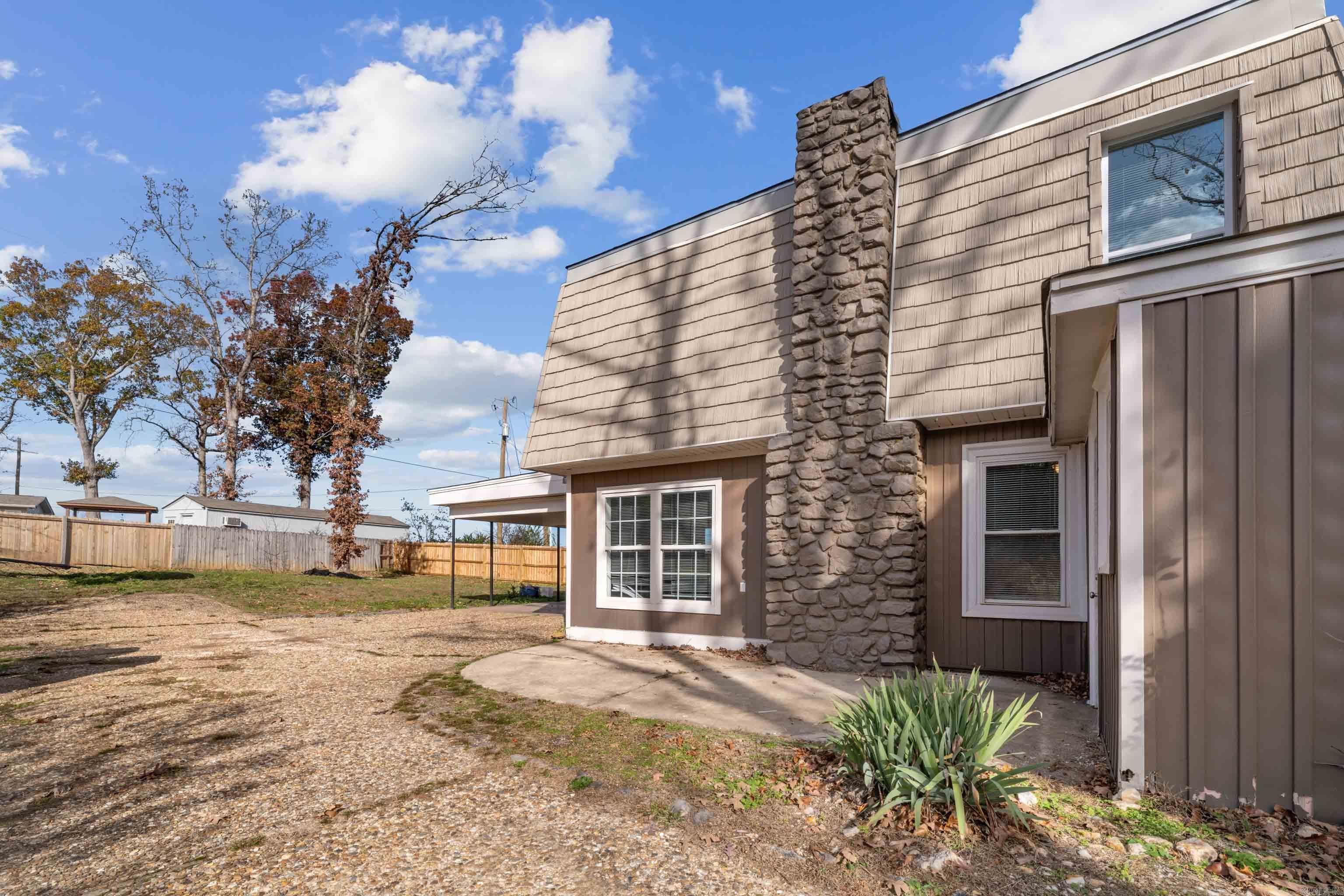 1216 Briar Creek Drive Little Rock, AR 72211