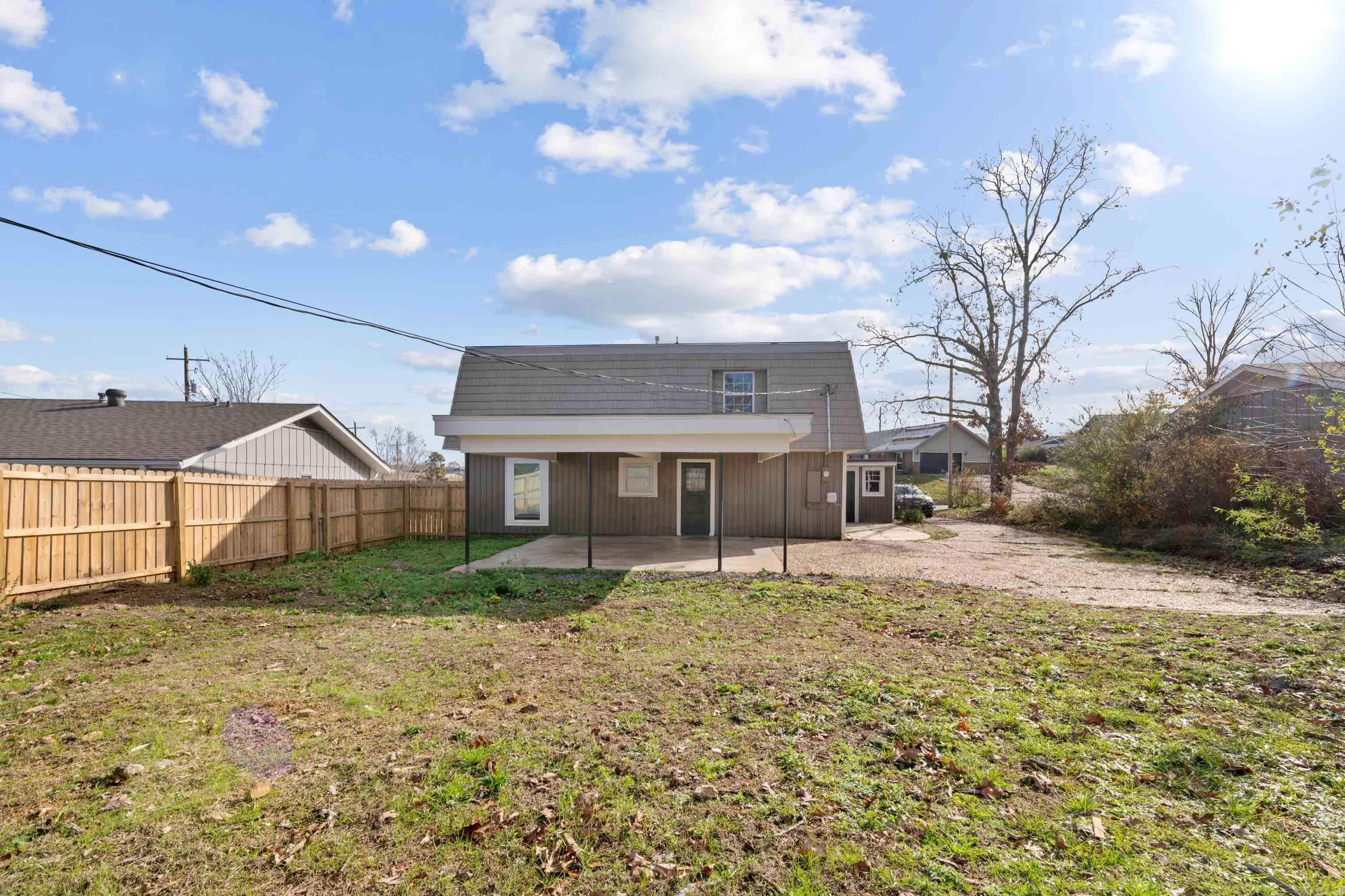 1216 Briar Creek Drive Little Rock, AR 72211