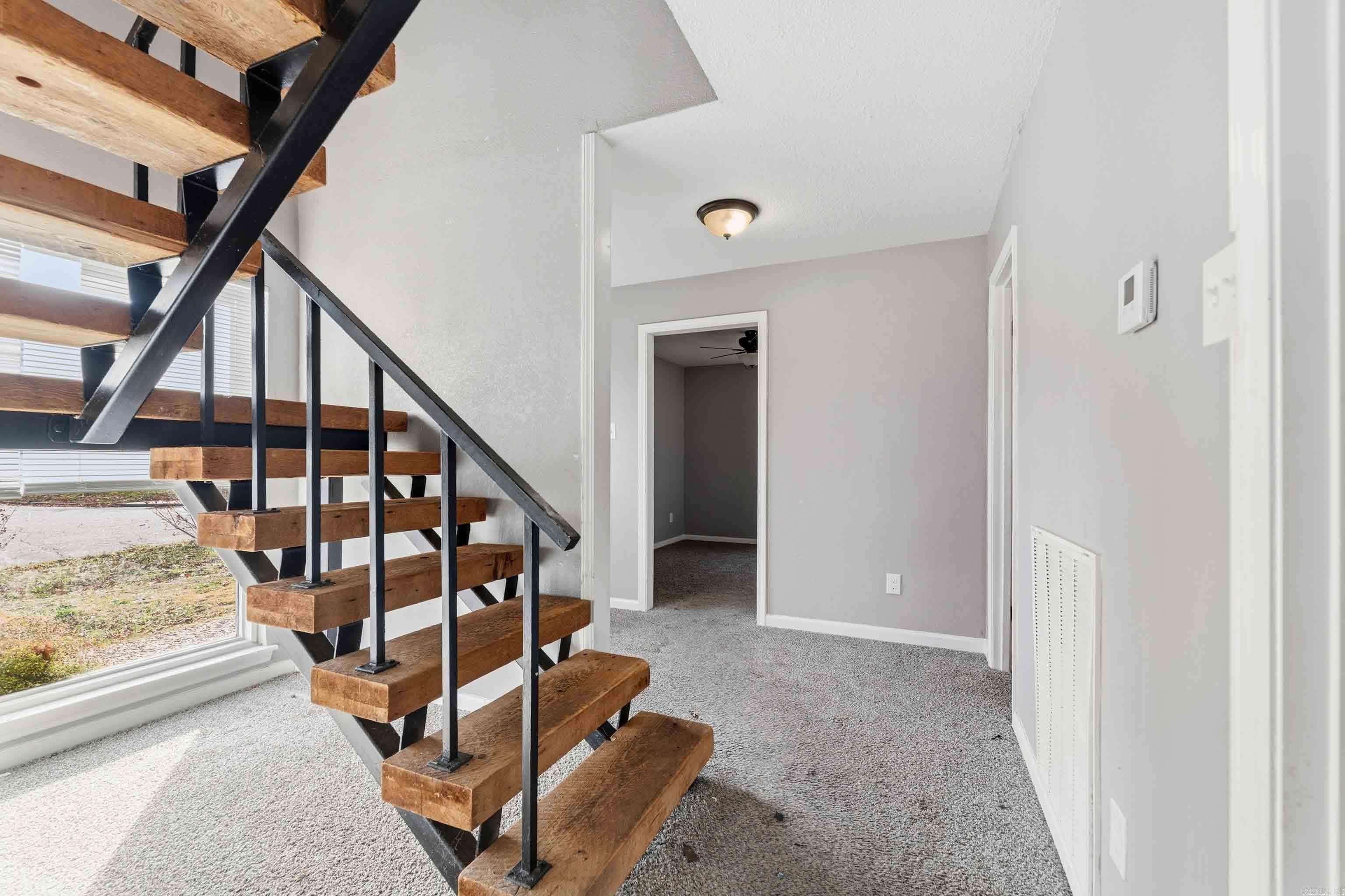 1216 Briar Creek Drive Little Rock, AR 72211