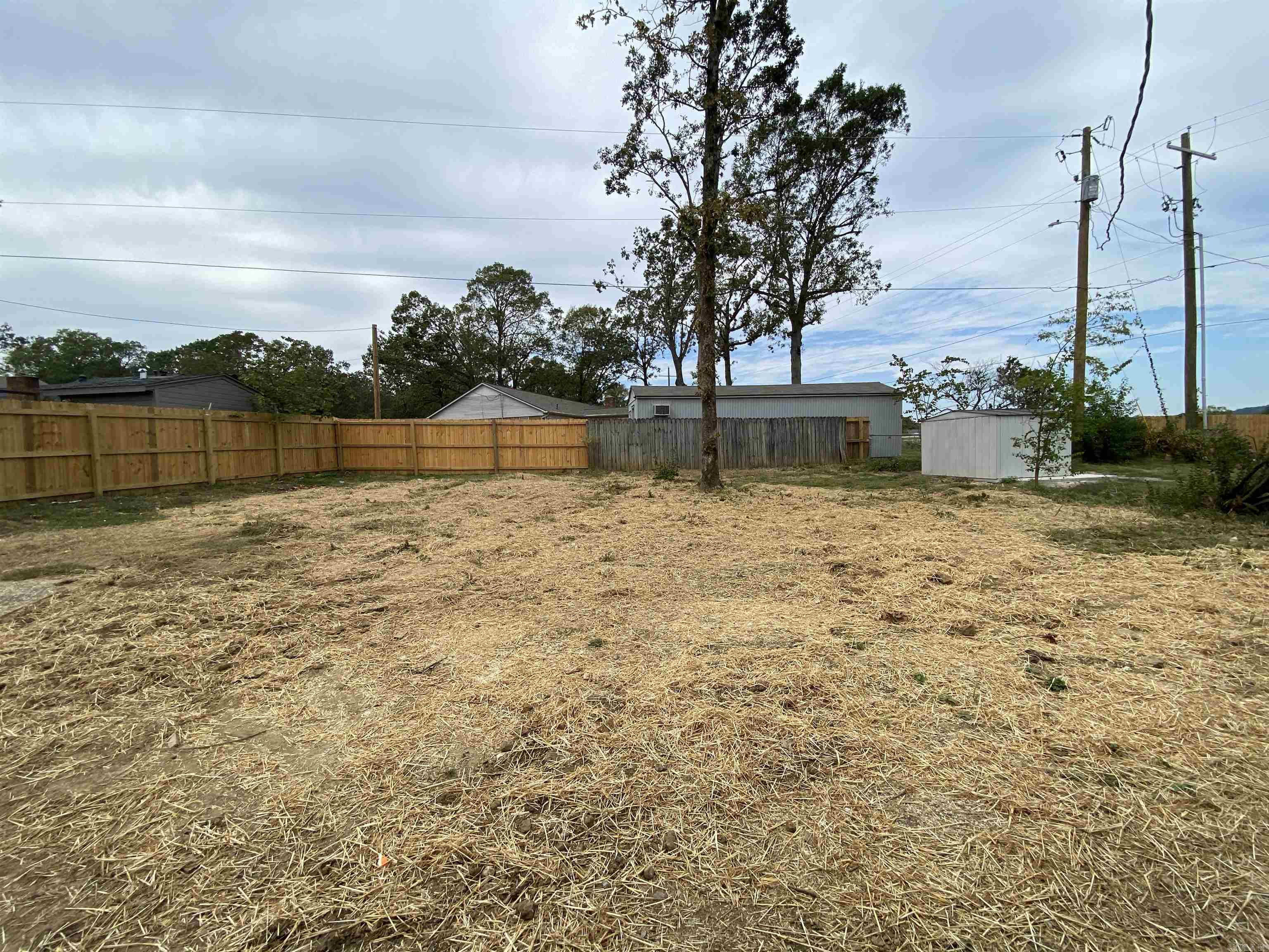 1216 Briar Creek Drive Little Rock, AR 72211