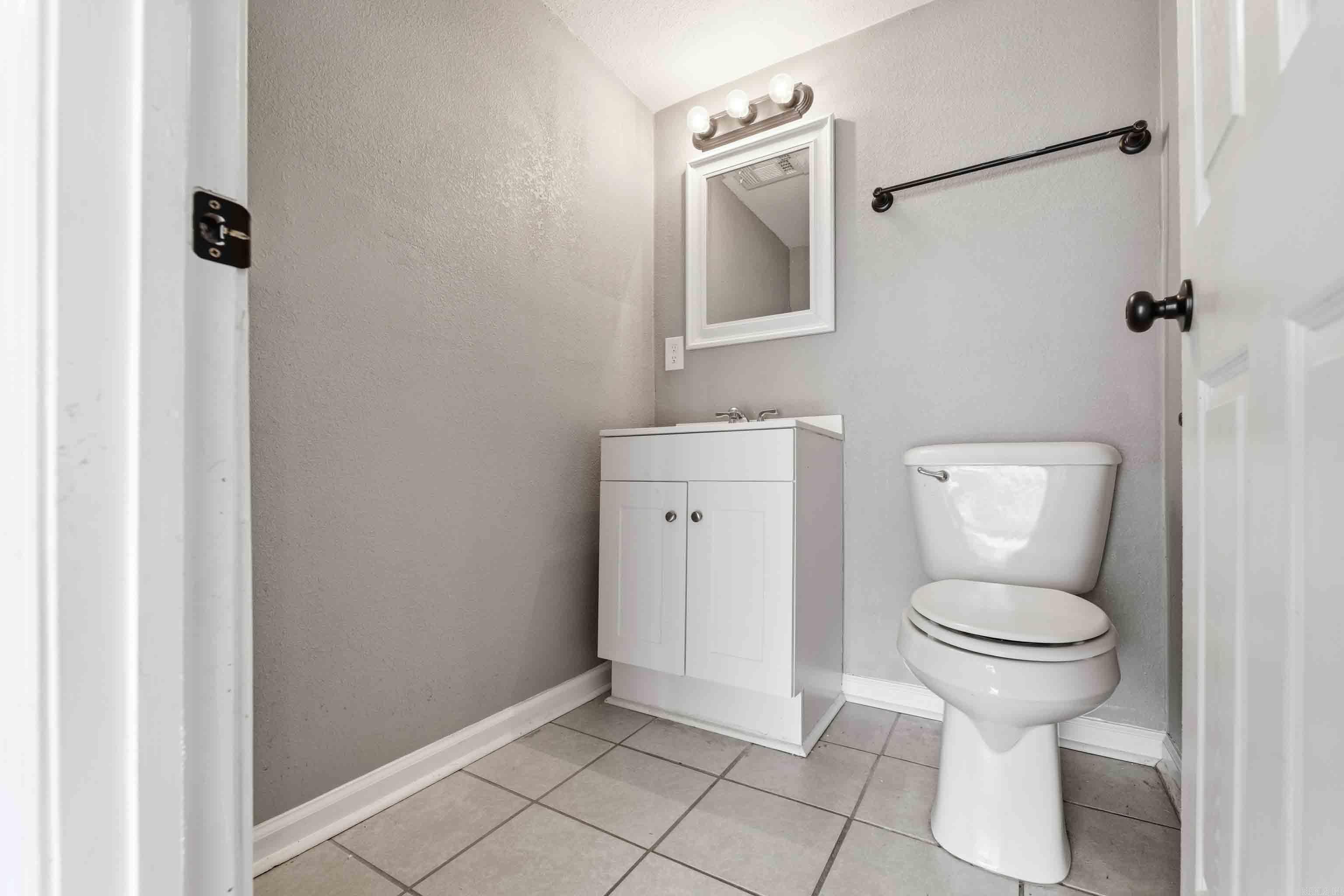 1216 Briar Creek Drive Little Rock, AR 72211