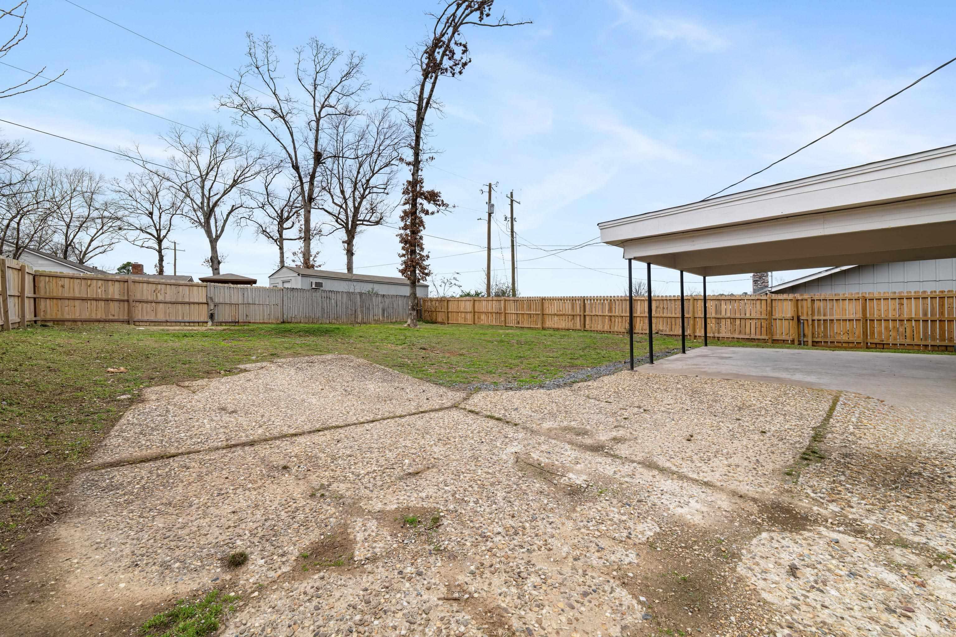 1216 Briar Creek  Little Rock, AR