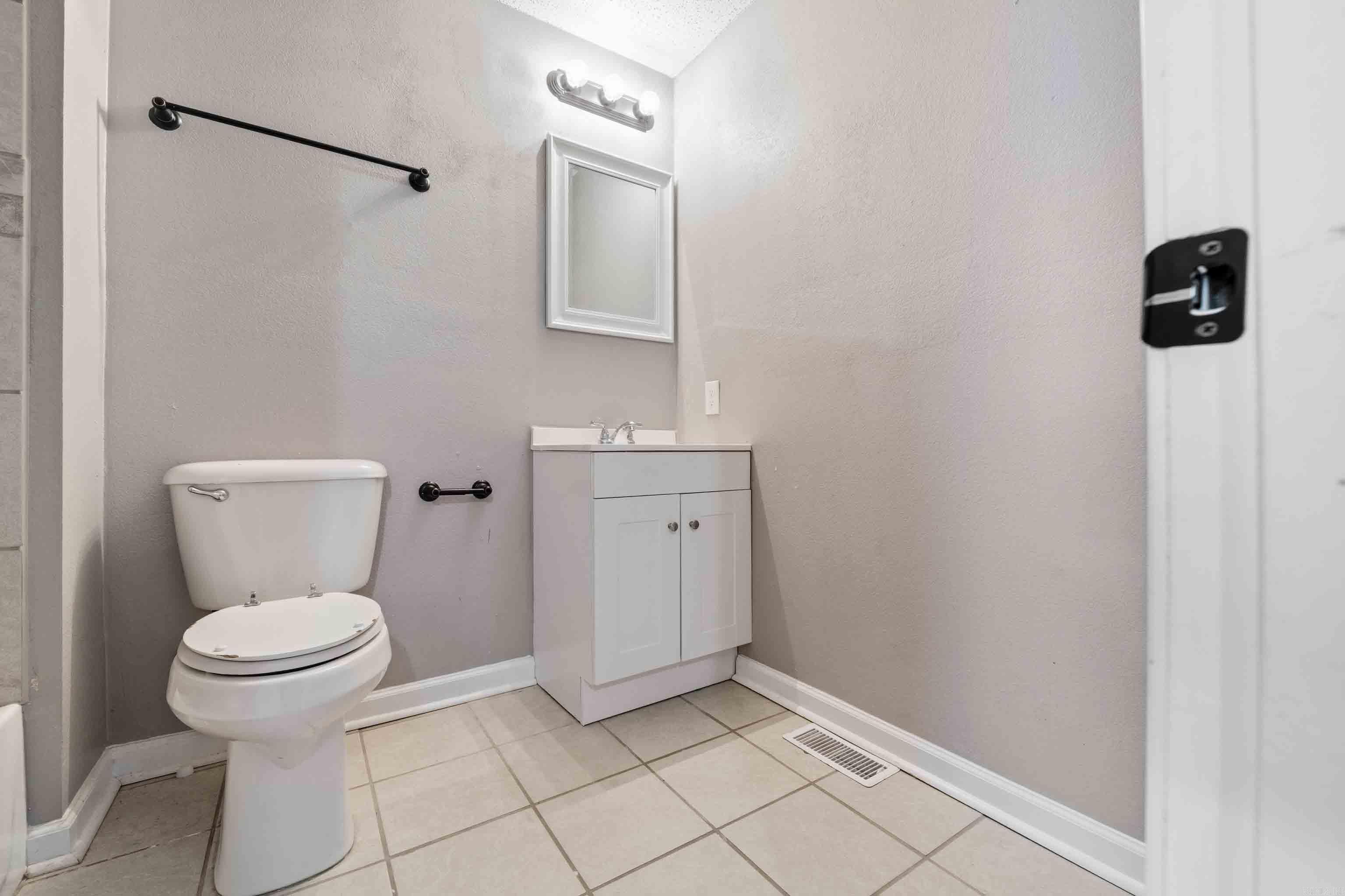 1216 Briar Creek  Little Rock, AR