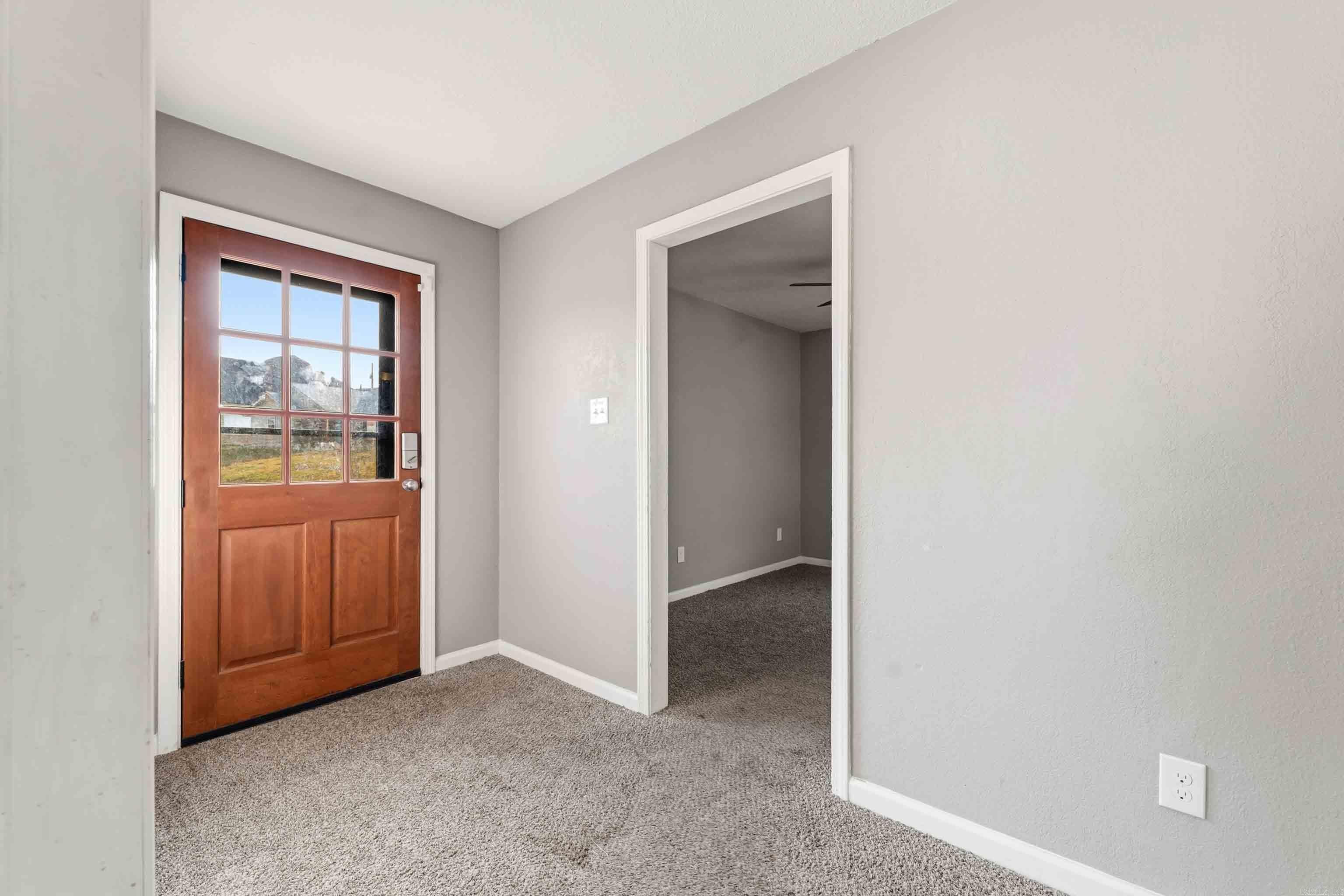 1216 Briar Creek Drive Little Rock, AR 72211