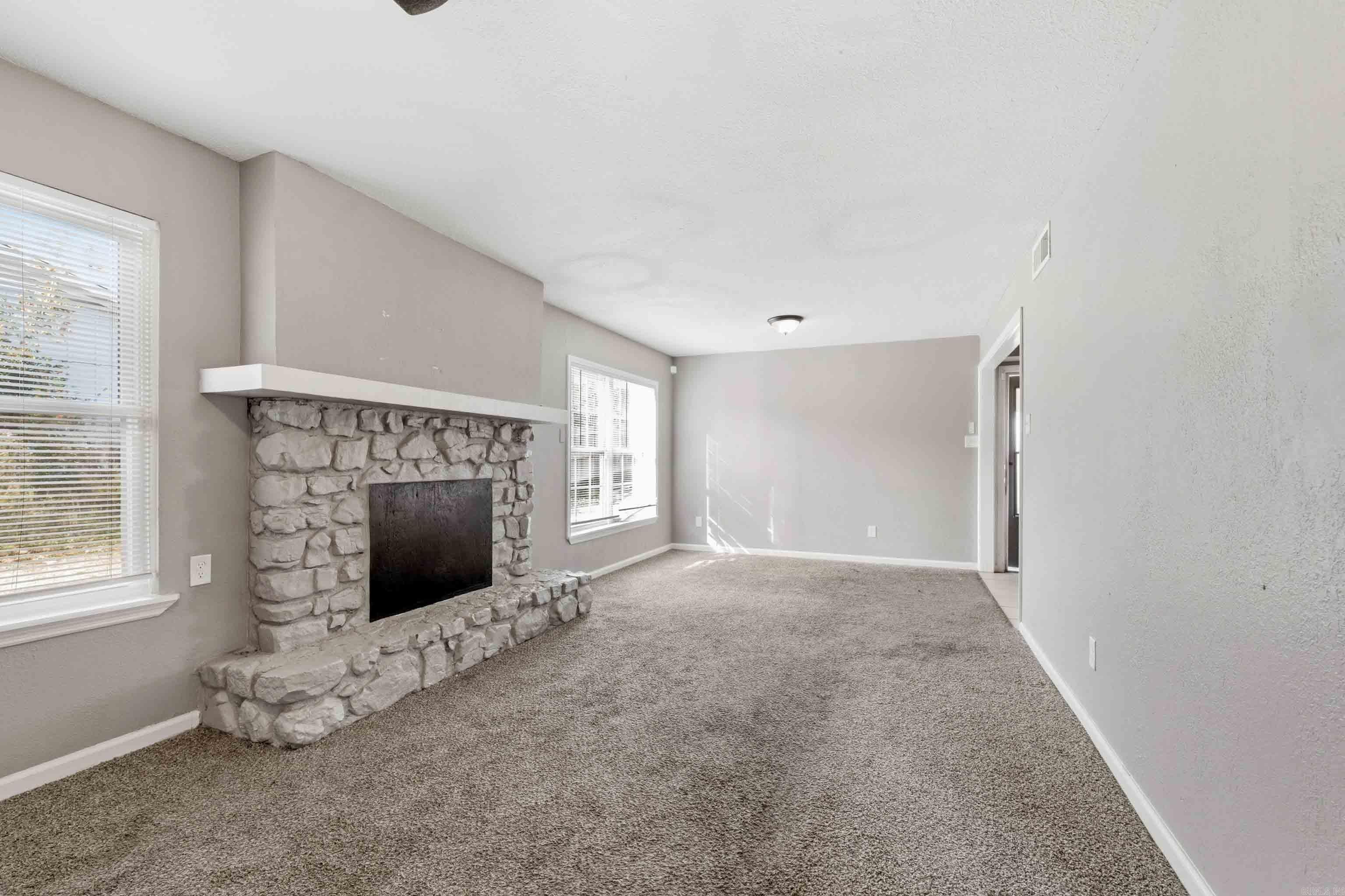 1216 Briar Creek Drive Little Rock, AR 72211