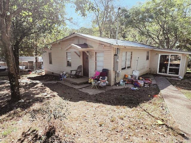 314 Marion Anderson 320 Marion Anderson Road Hot Springs, AR