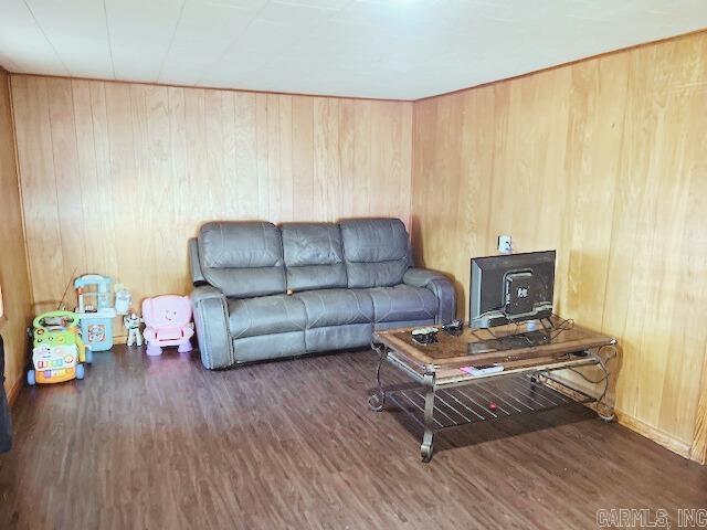 314 Marion Anderson 320 Marion Anderson Road Hot Springs, AR