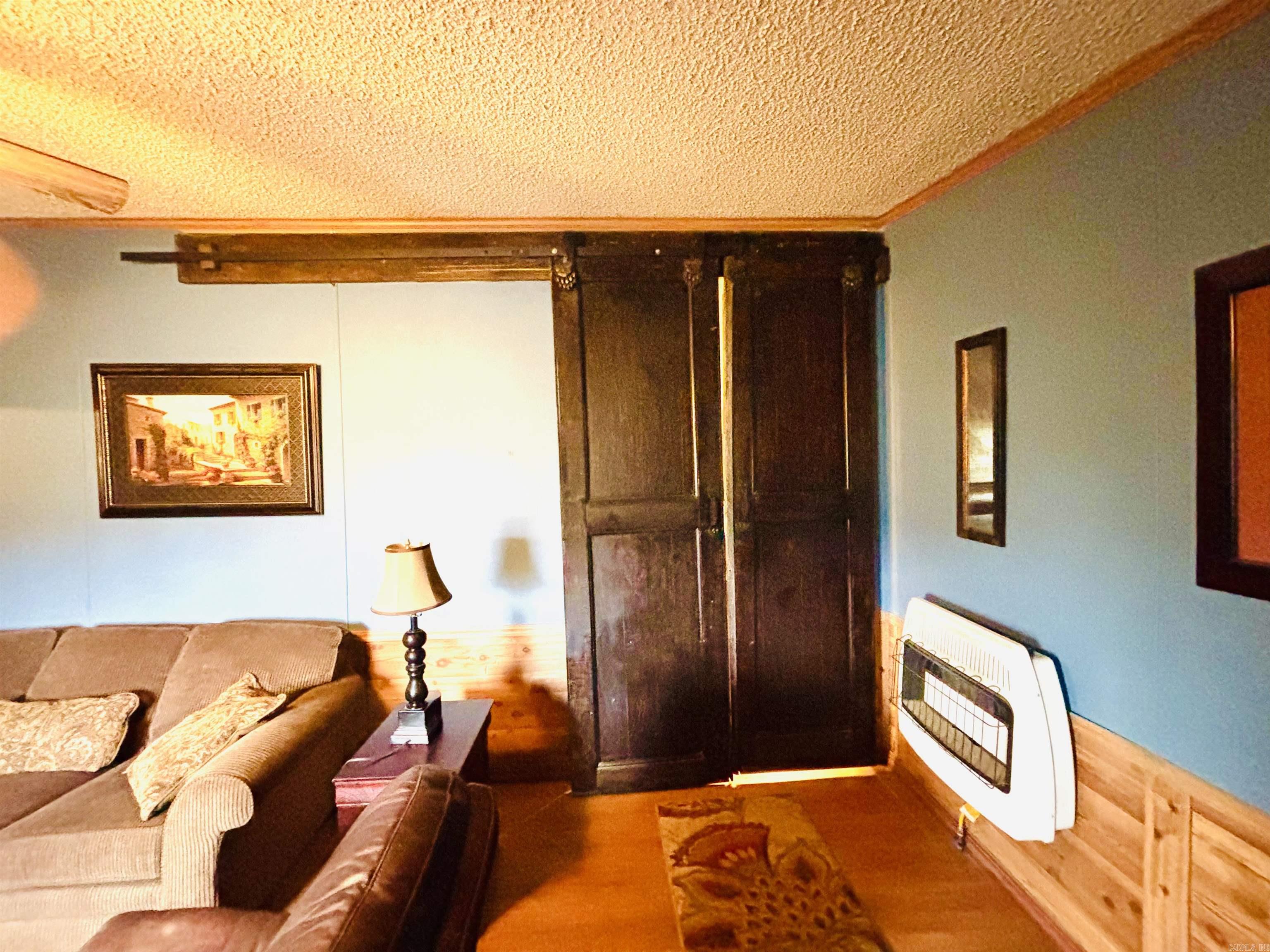 6575 Banner Mountain  Shirley, AR