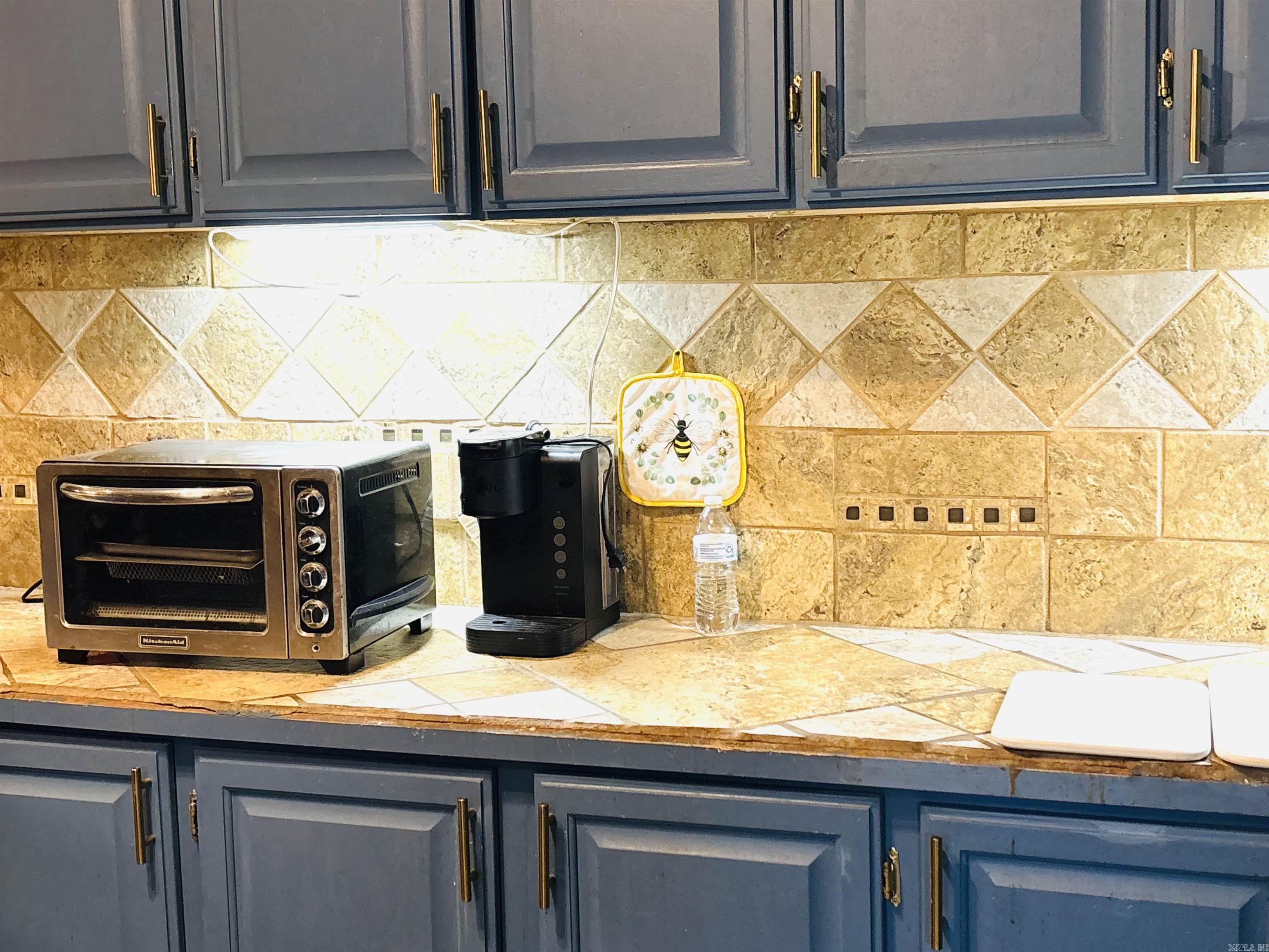 6575 Banner Mountain  Shirley, AR