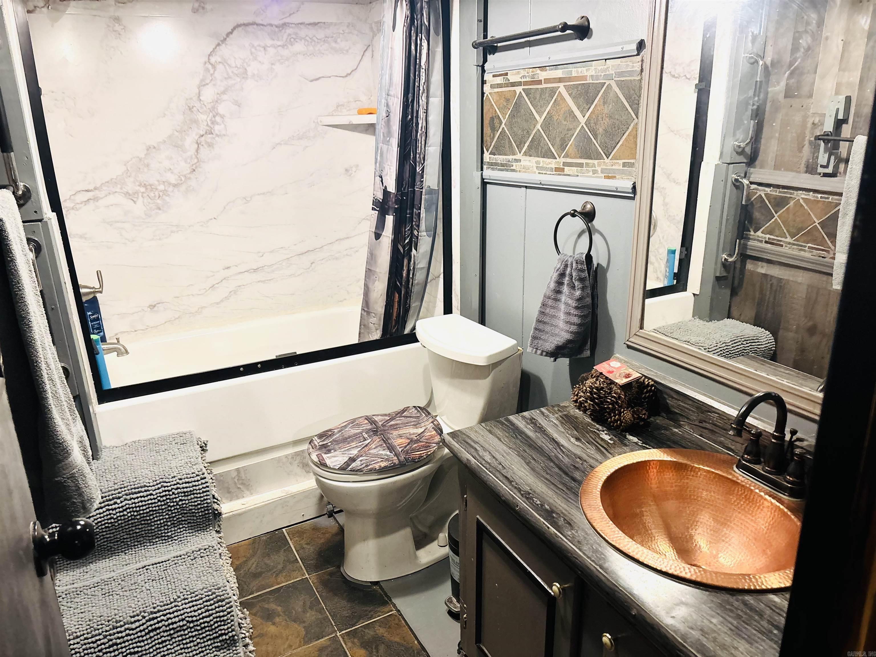 6575 Banner Mountain  Shirley, AR