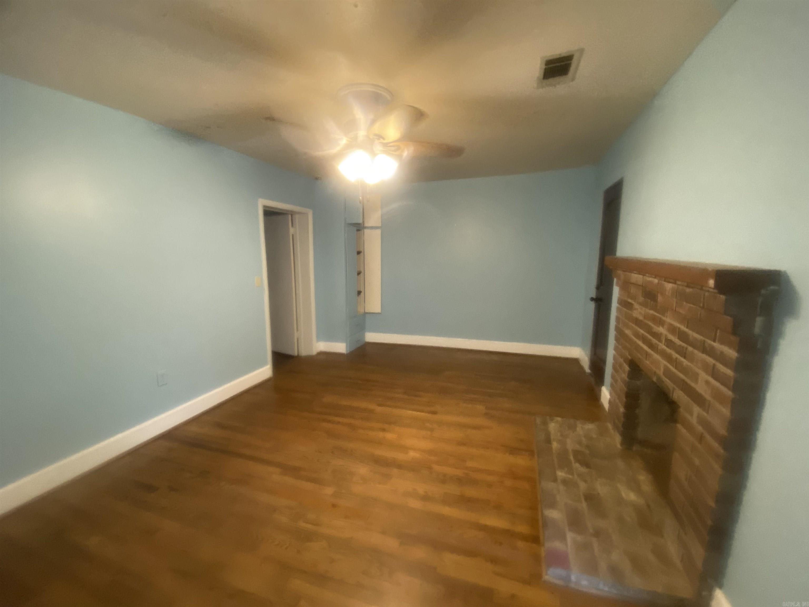 250 Jamestown  Desha, AR