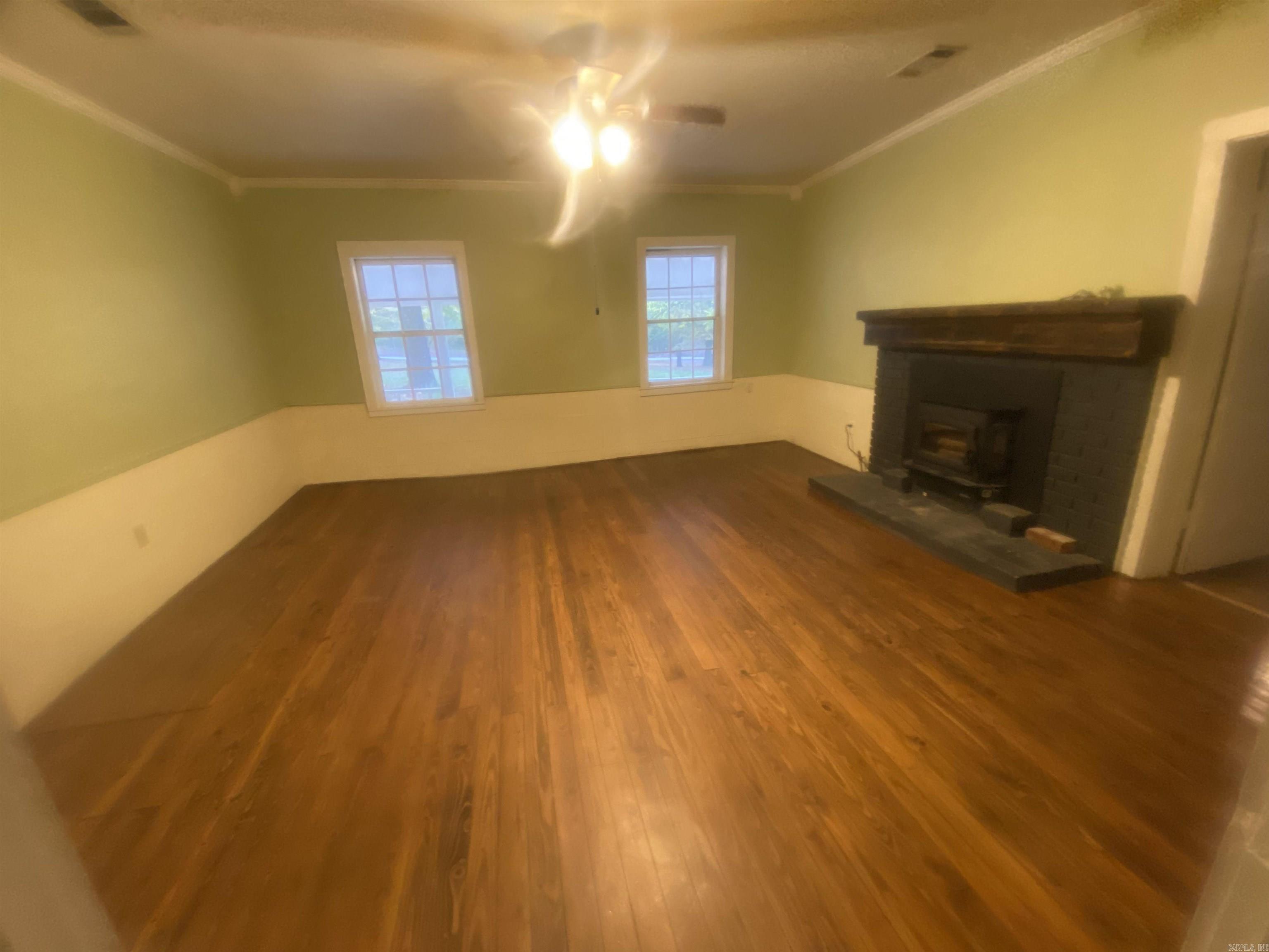 250 Jamestown  Desha, AR