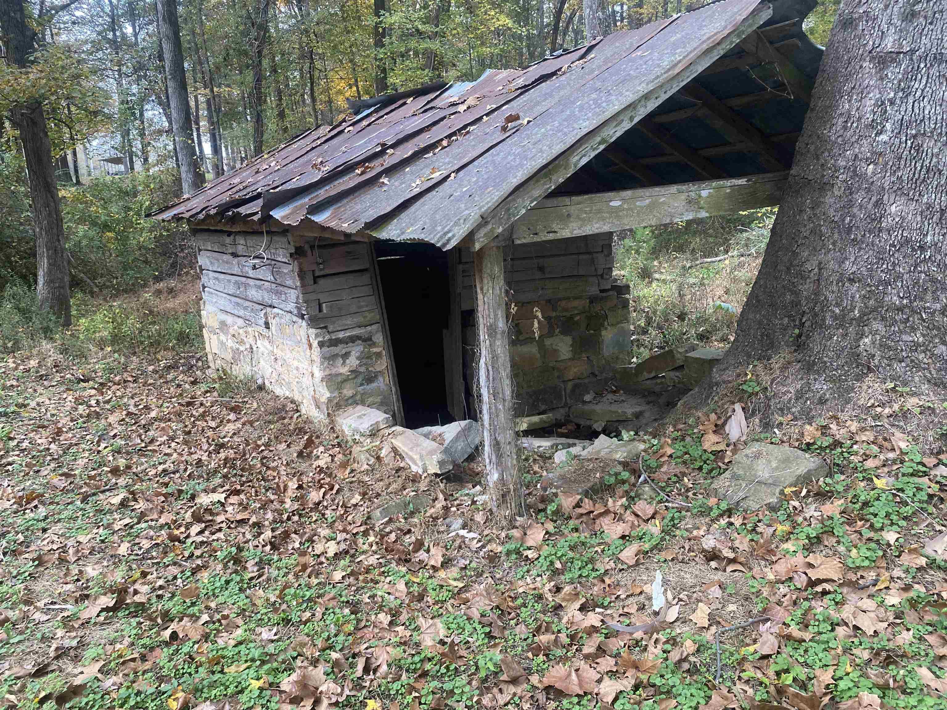 250 Jamestown  Desha, AR