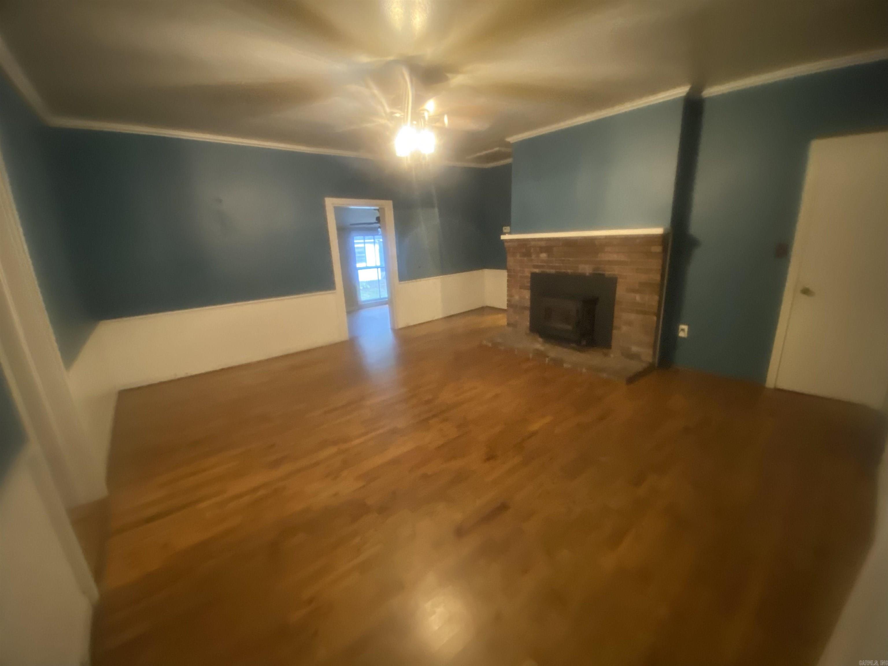 250 Jamestown  Desha, AR