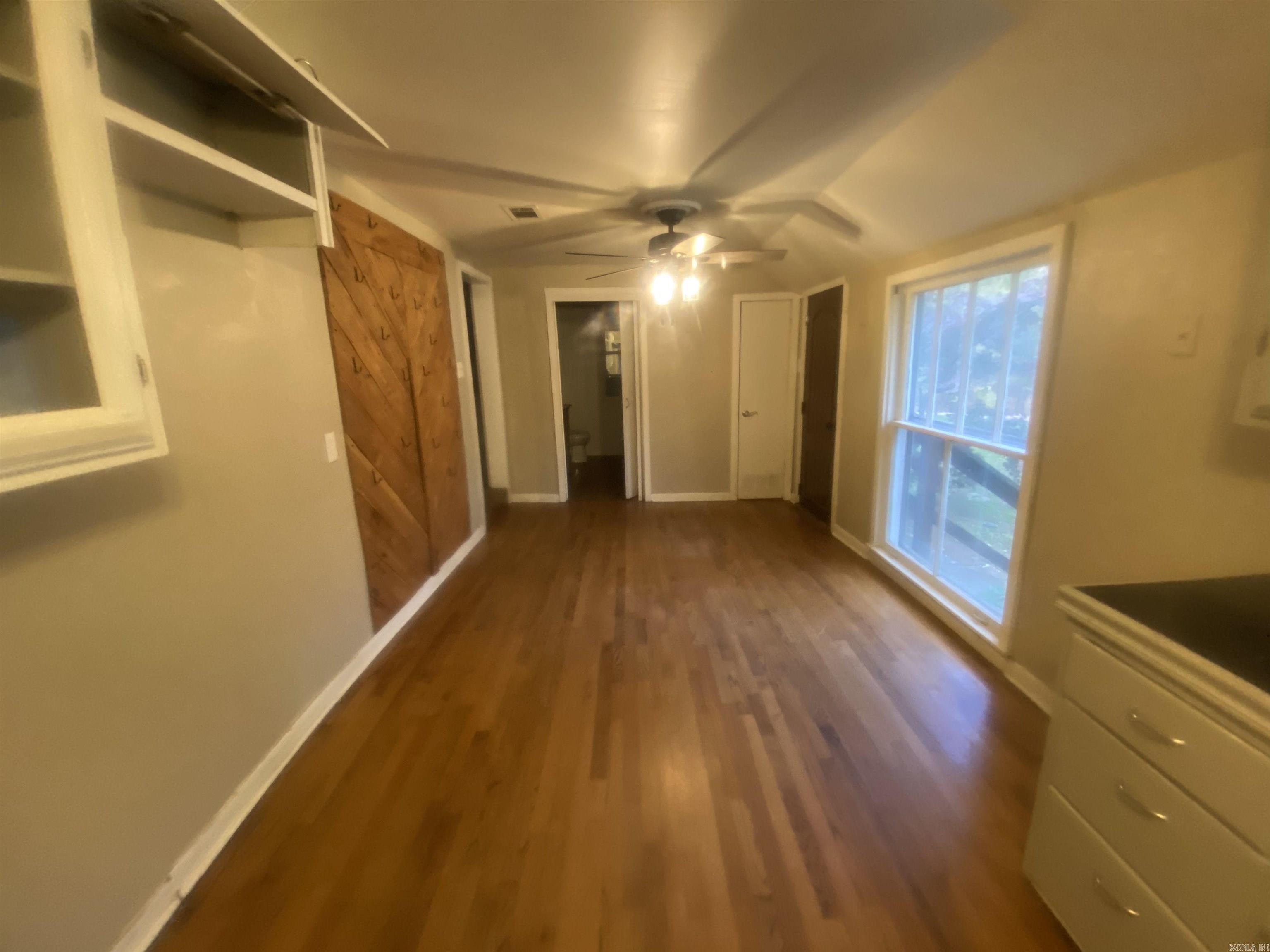 250 Jamestown  Desha, AR