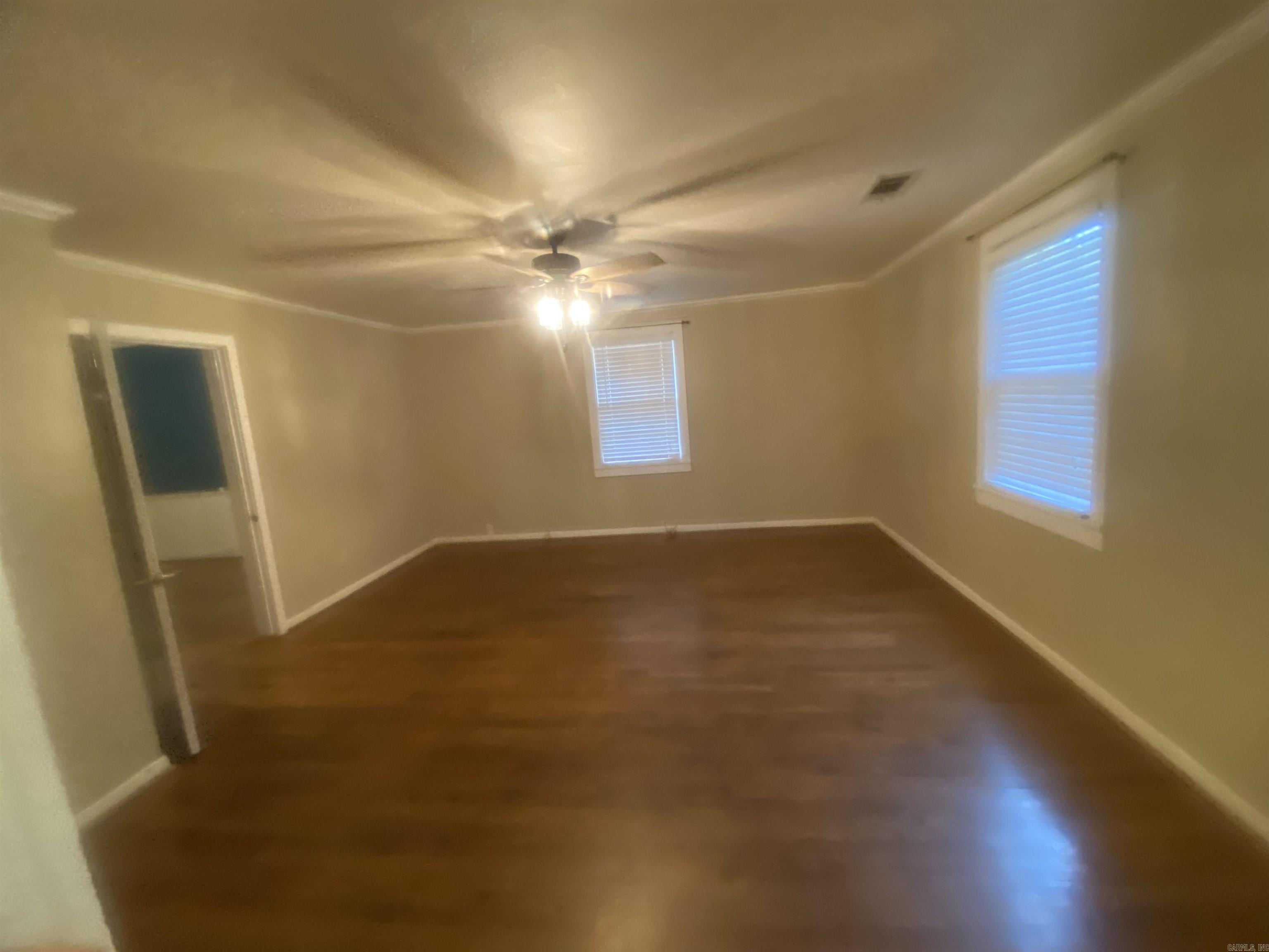 250 Jamestown  Desha, AR