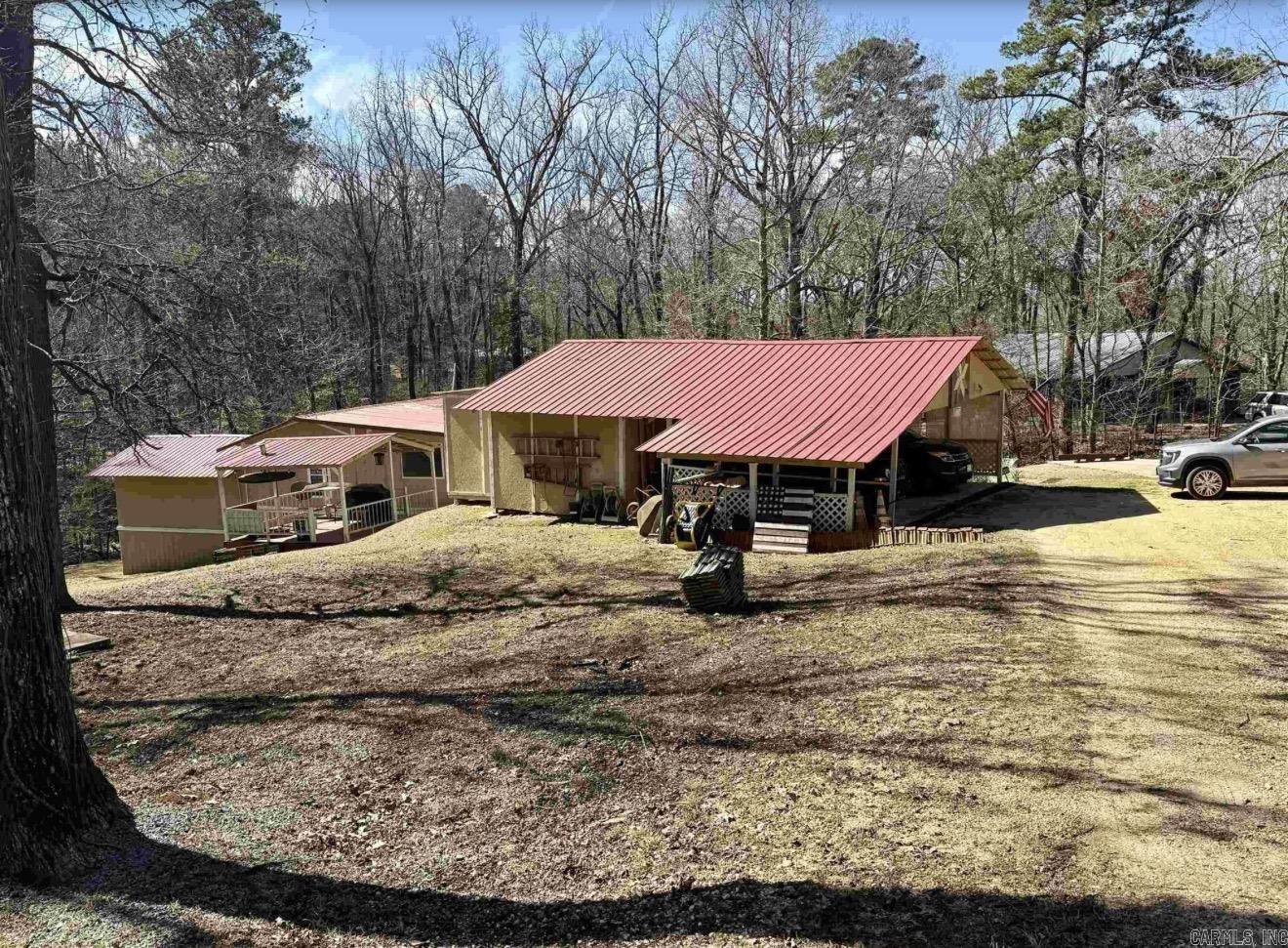 1010 Gum Springs  Rison, AR