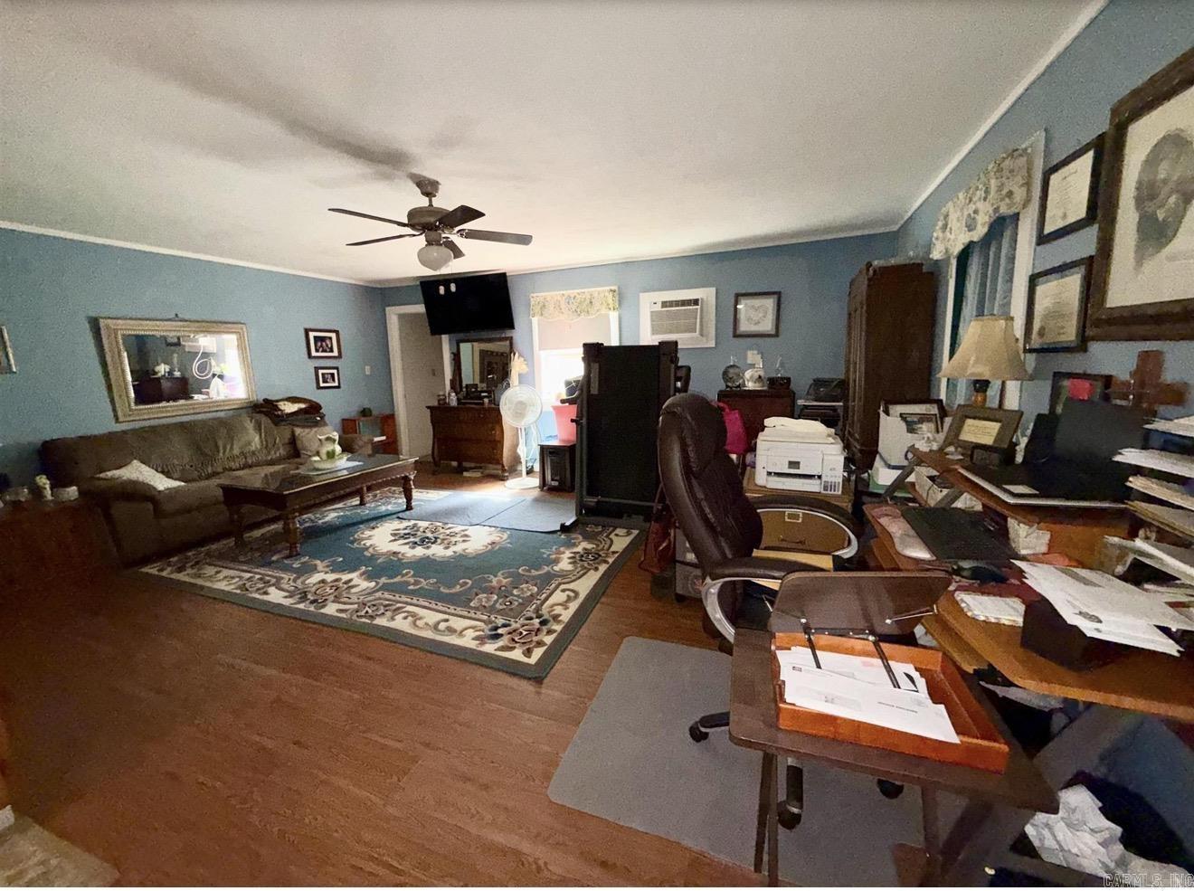 1010 Gum Springs  Rison, AR