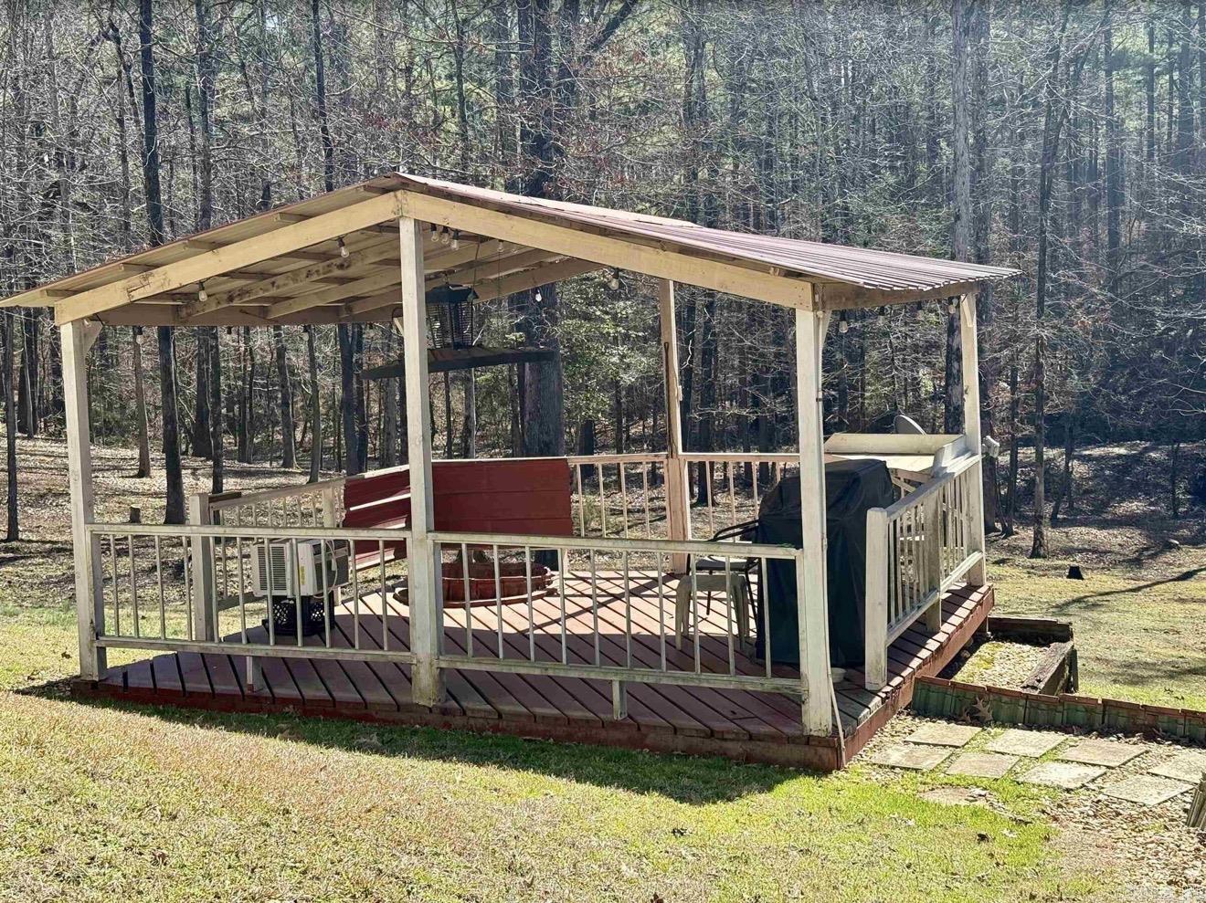 1010 Gum Springs  Rison, AR