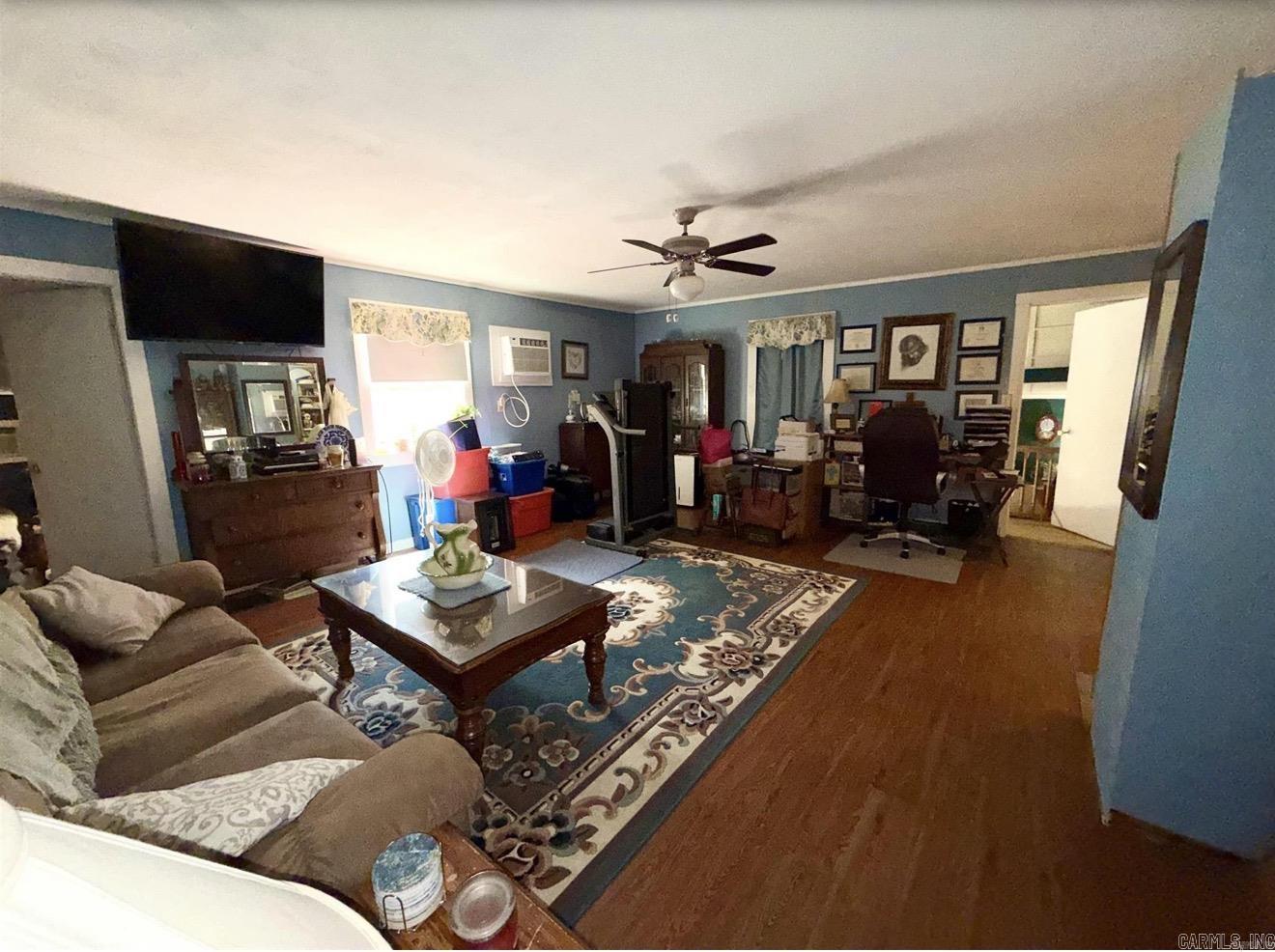 1010 Gum Springs  Rison, AR