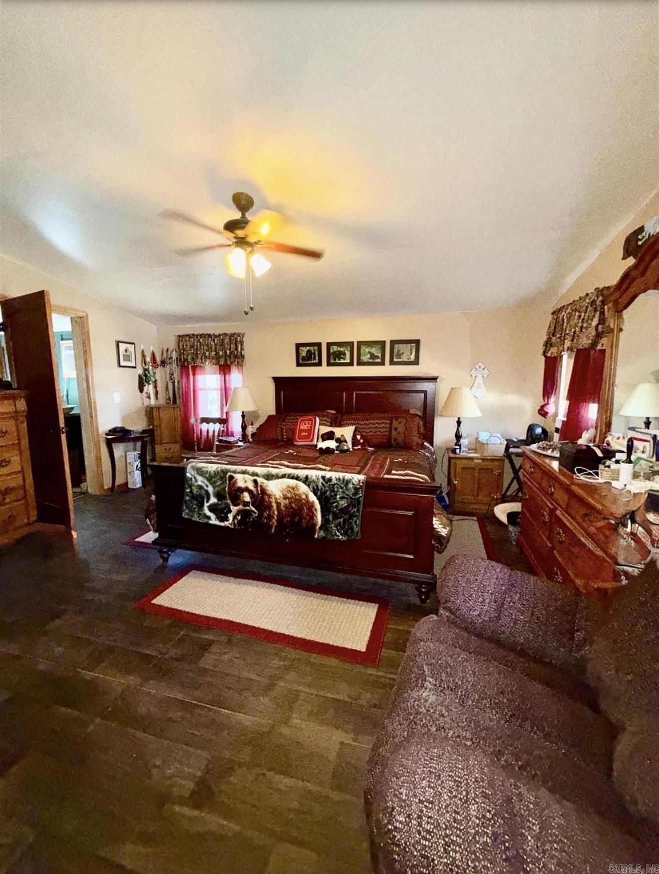 1010 Gum Springs  Rison, AR