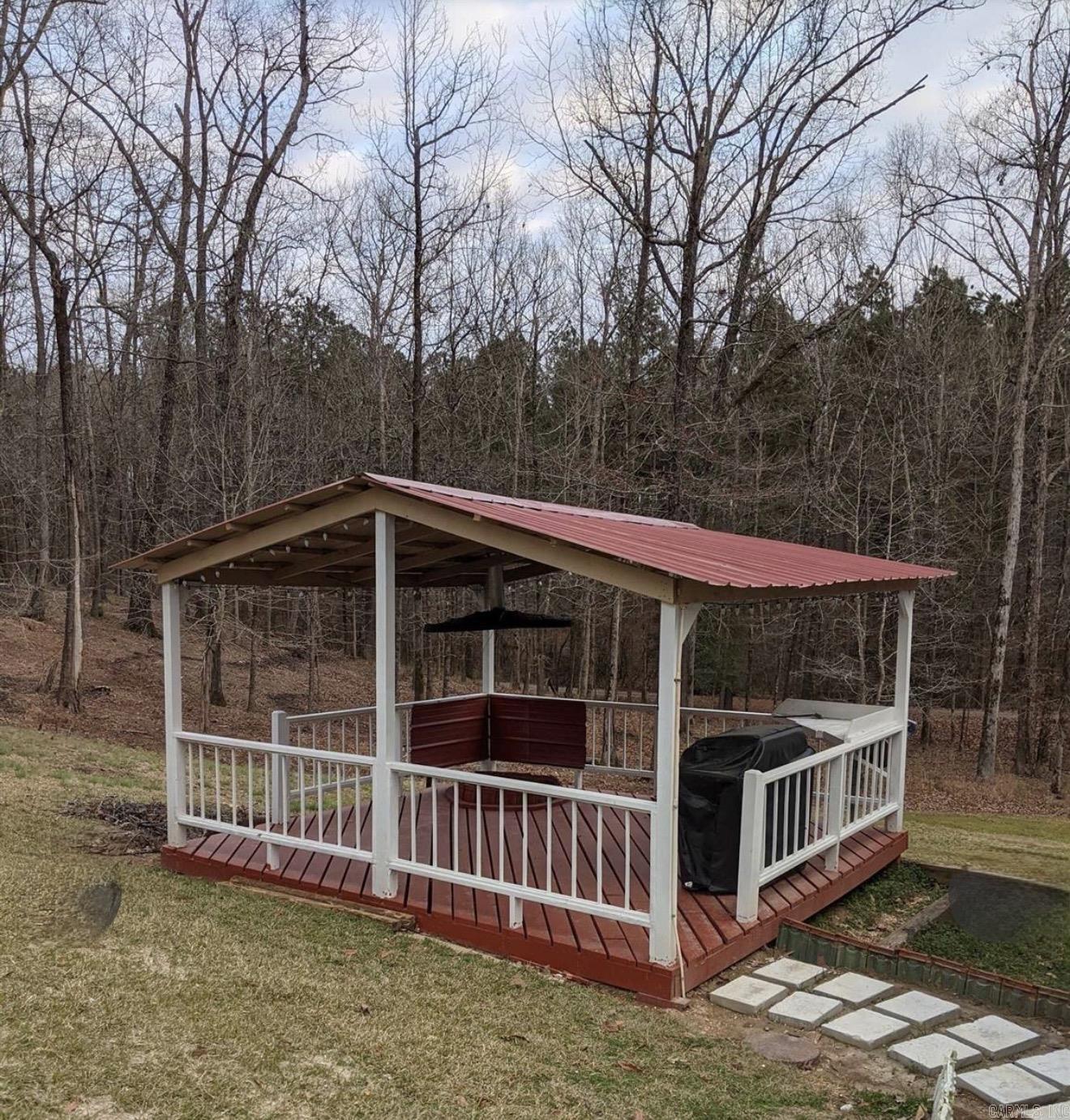 1010 Gum Springs  Rison, AR